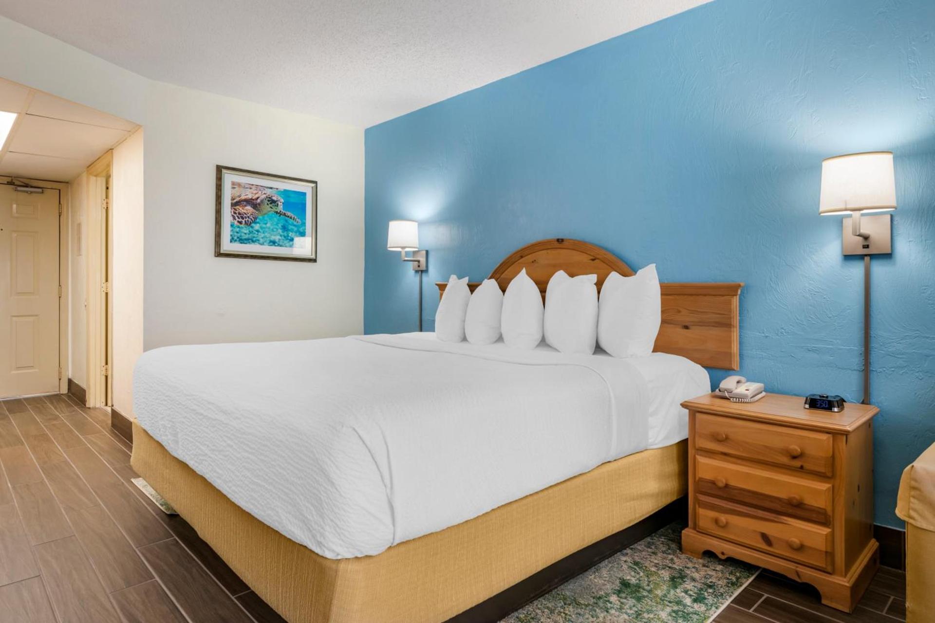 Tropical Winds Resort Hotel photo 21