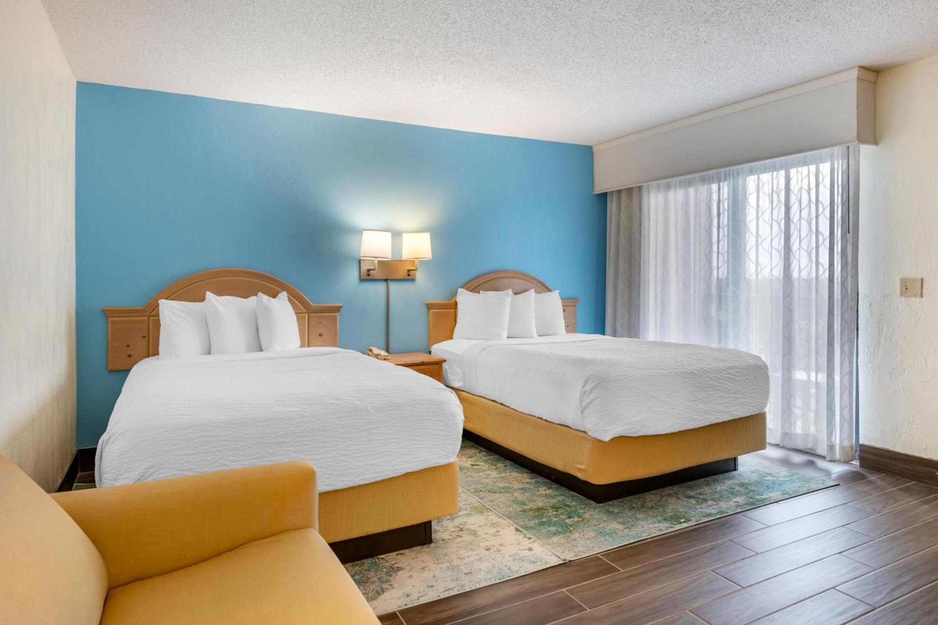 Tropical Winds Resort Hotel photo 22