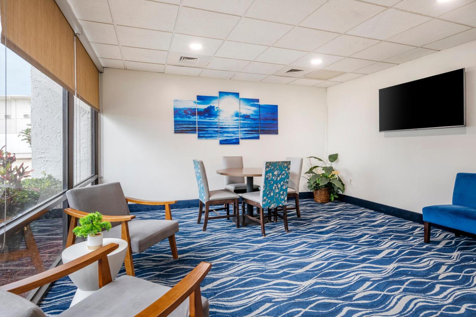 Tropical Winds Resort Hotel photo 26