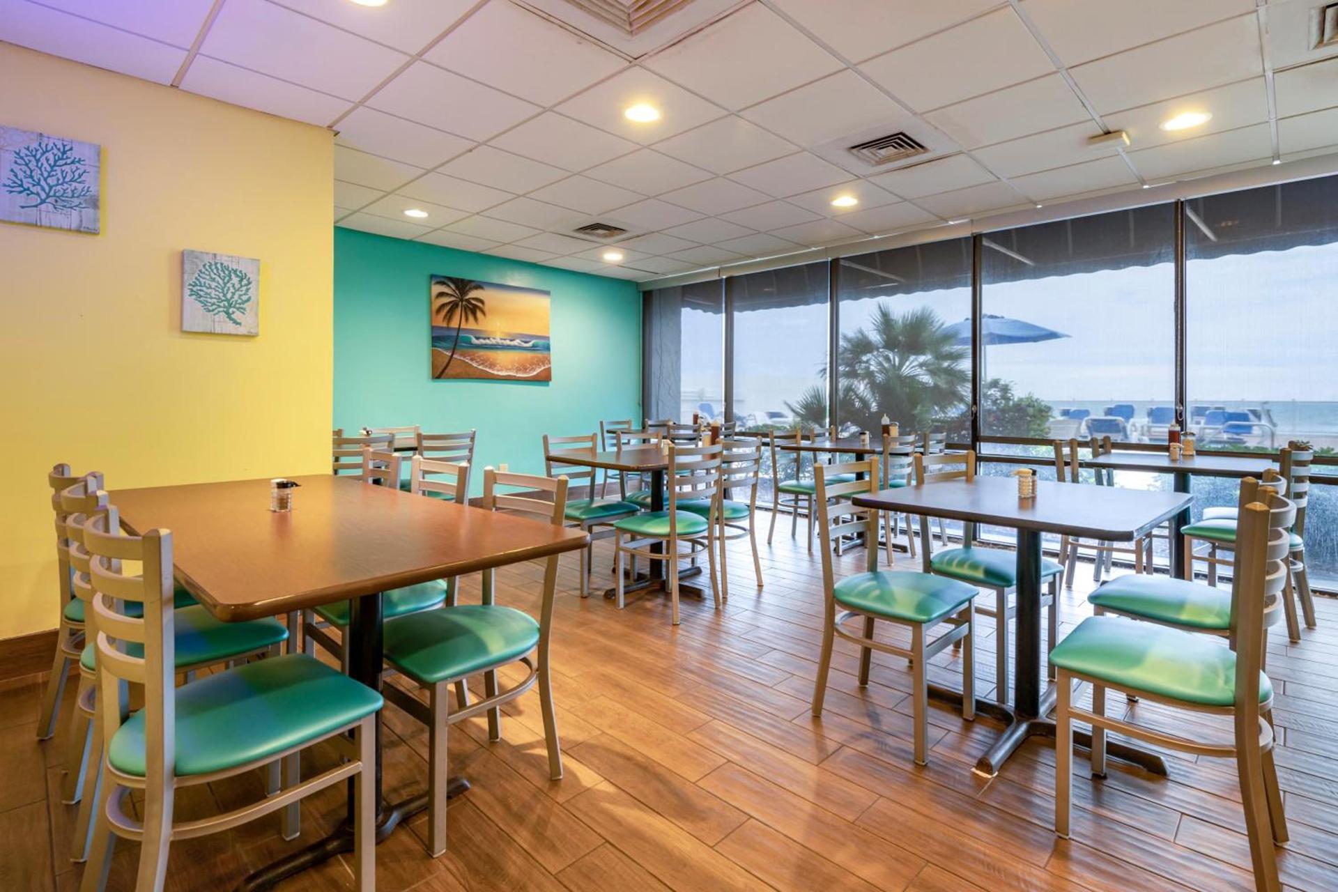 Tropical Winds Resort Hotel photo 8