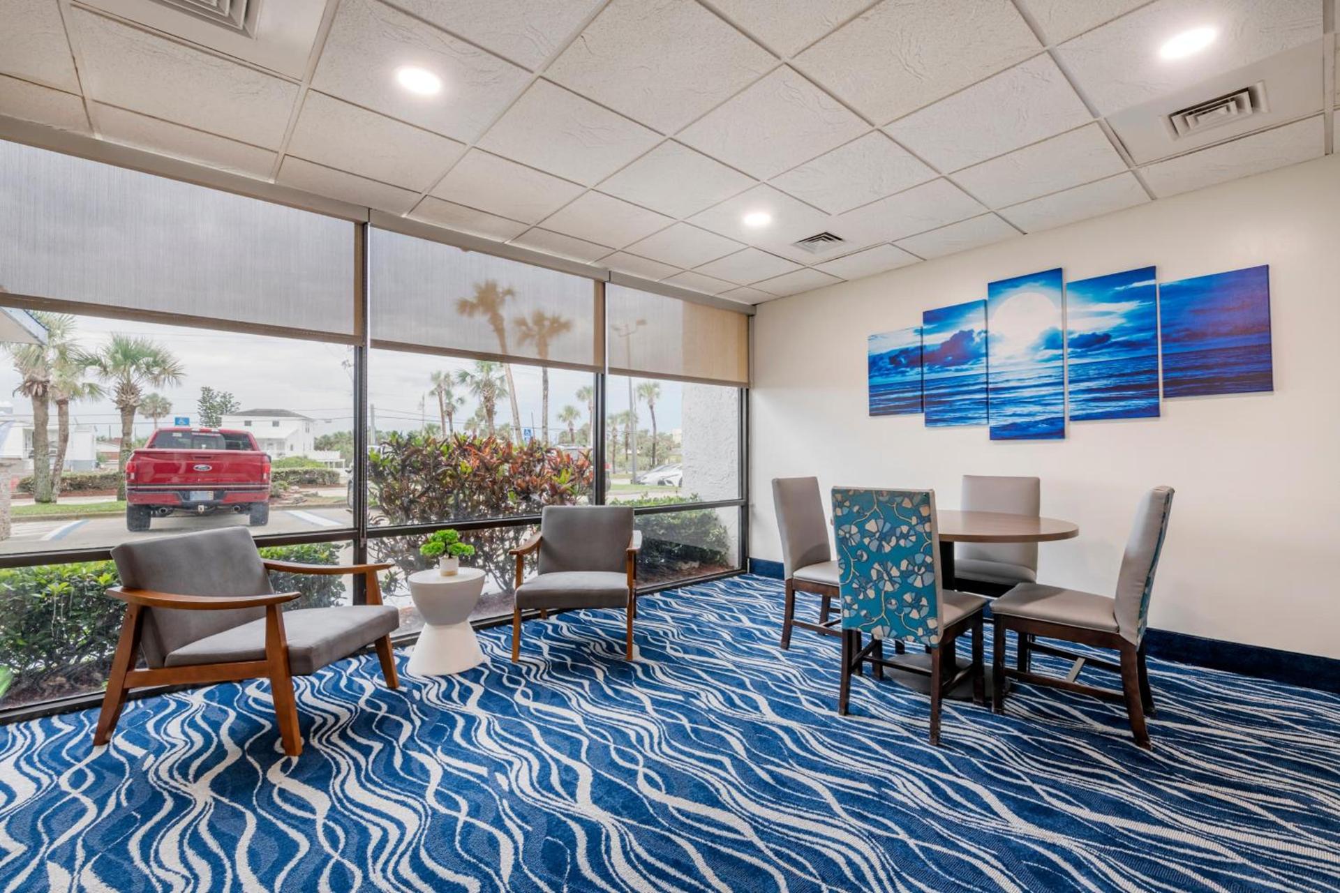 Tropical Winds Resort Hotel photo 28