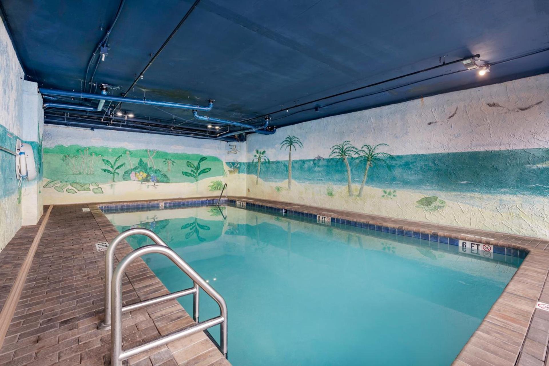 Tropical Winds Resort Hotel photo 33