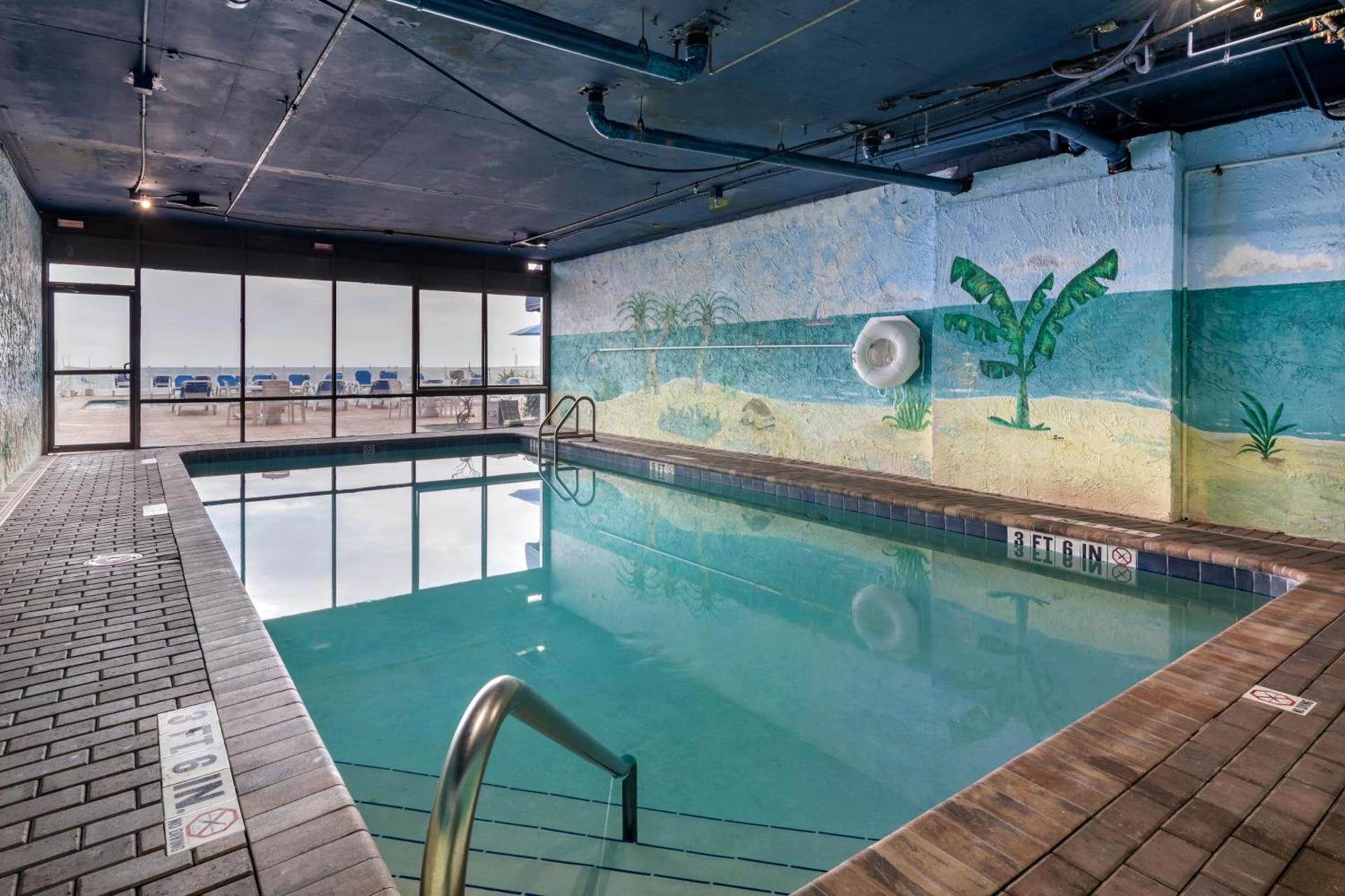 Tropical Winds Resort Hotel photo 32