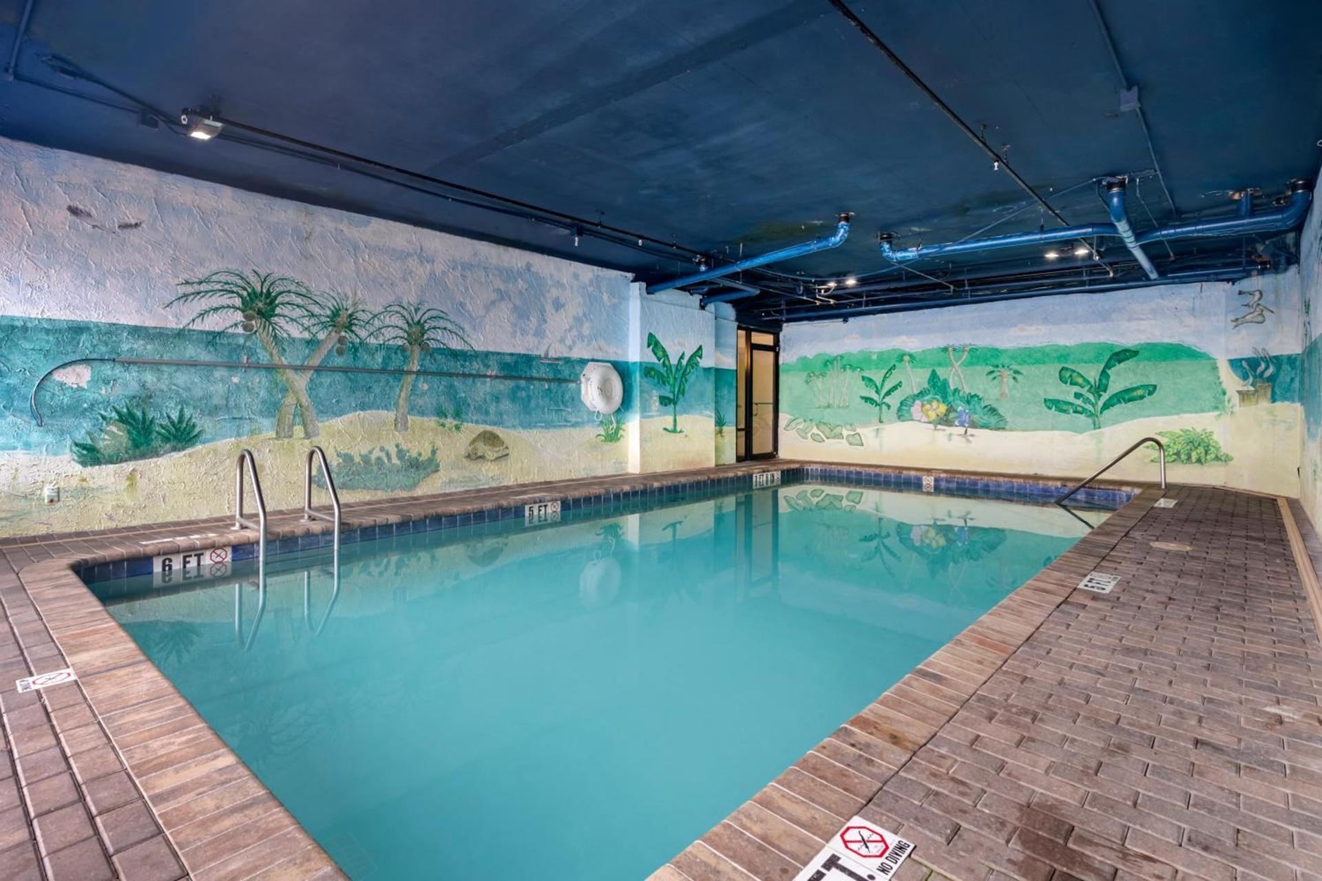 Tropical Winds Resort Hotel photo 31