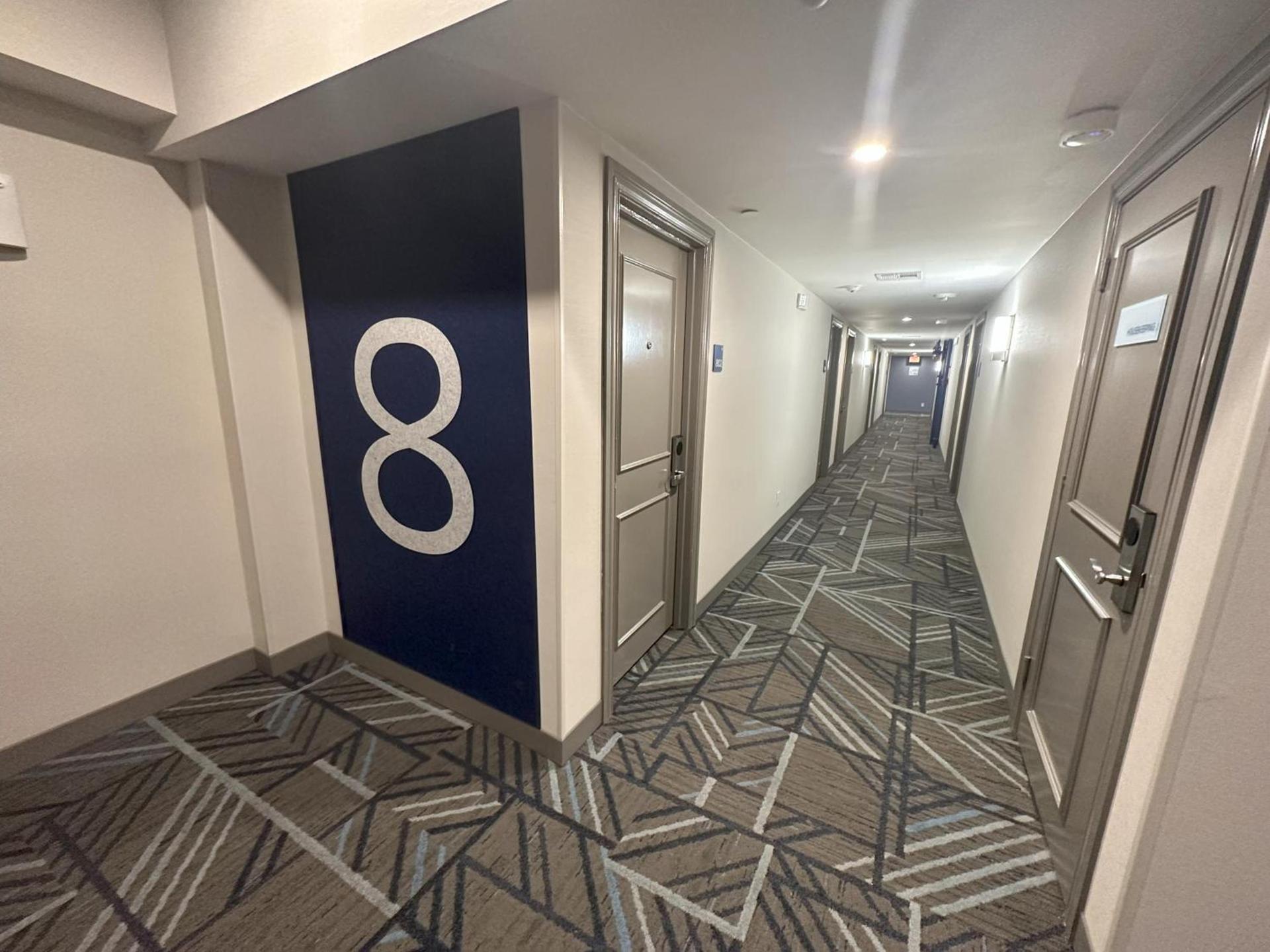 Holiday Inn Express - Dallas Downtown by IHG photo 86