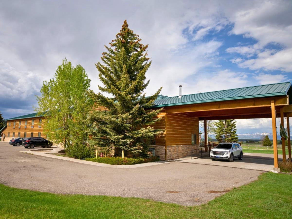 Mountain Vista Hotel photo 3