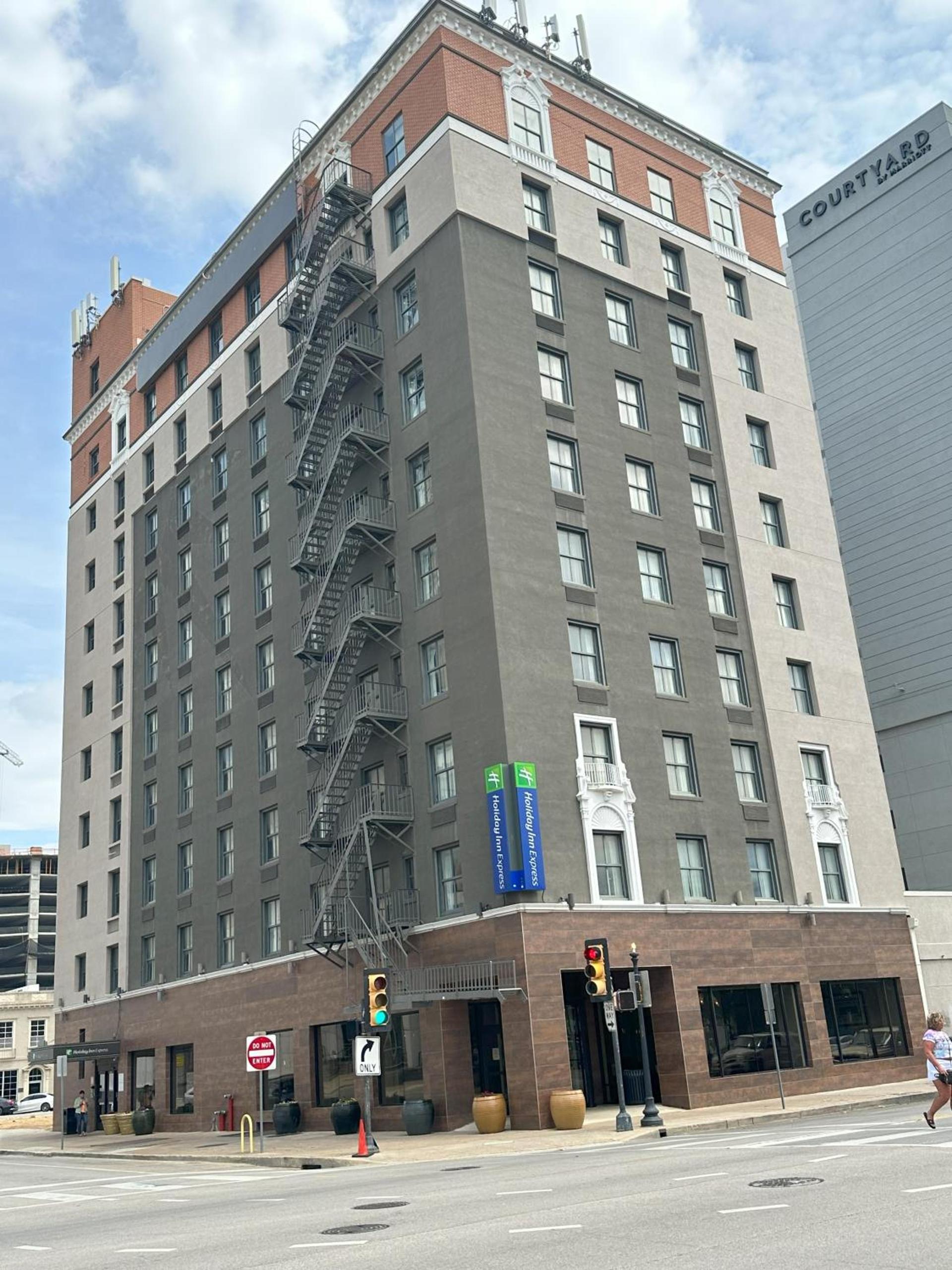 Holiday Inn Express - Dallas Downtown by IHG photo 89