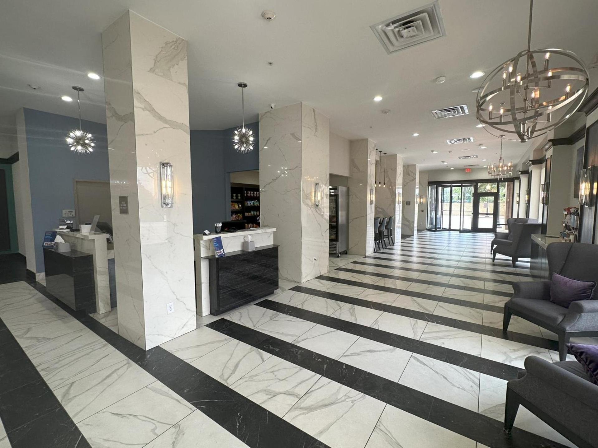 Holiday Inn Express - Dallas Downtown by IHG photo 88
