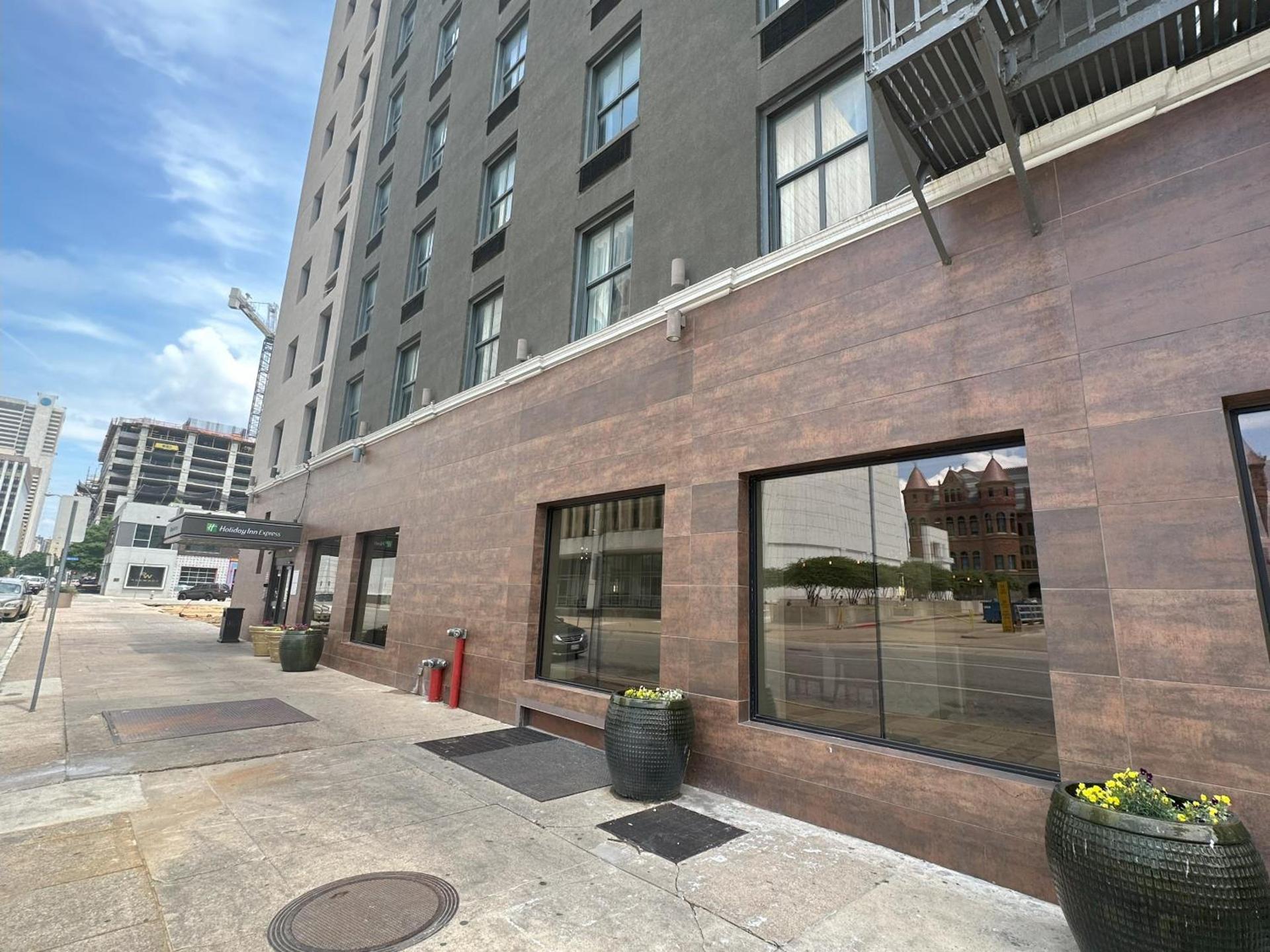 Holiday Inn Express - Dallas Downtown by IHG photo 90