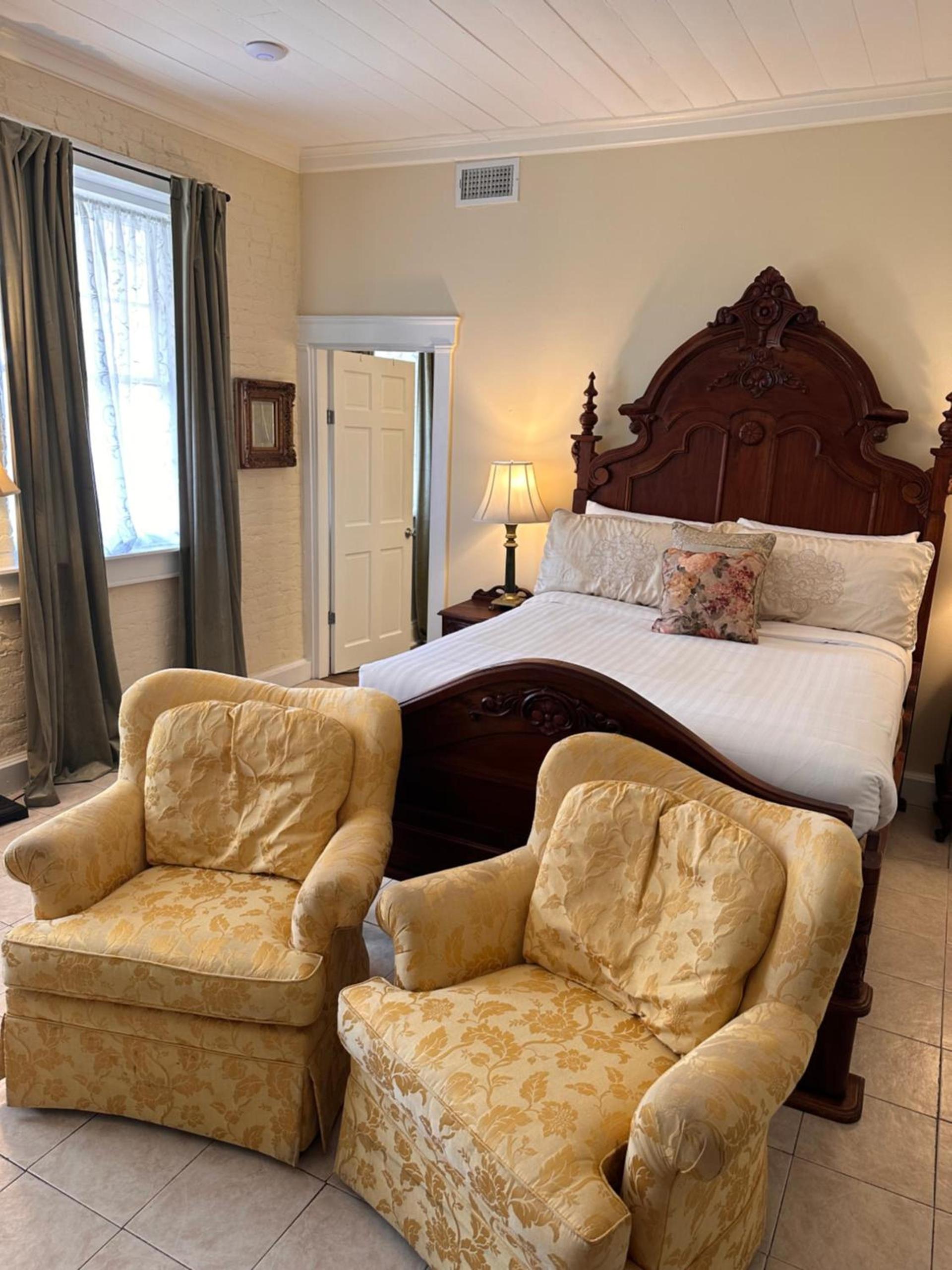 The Inn at Cedar Grove photo 4