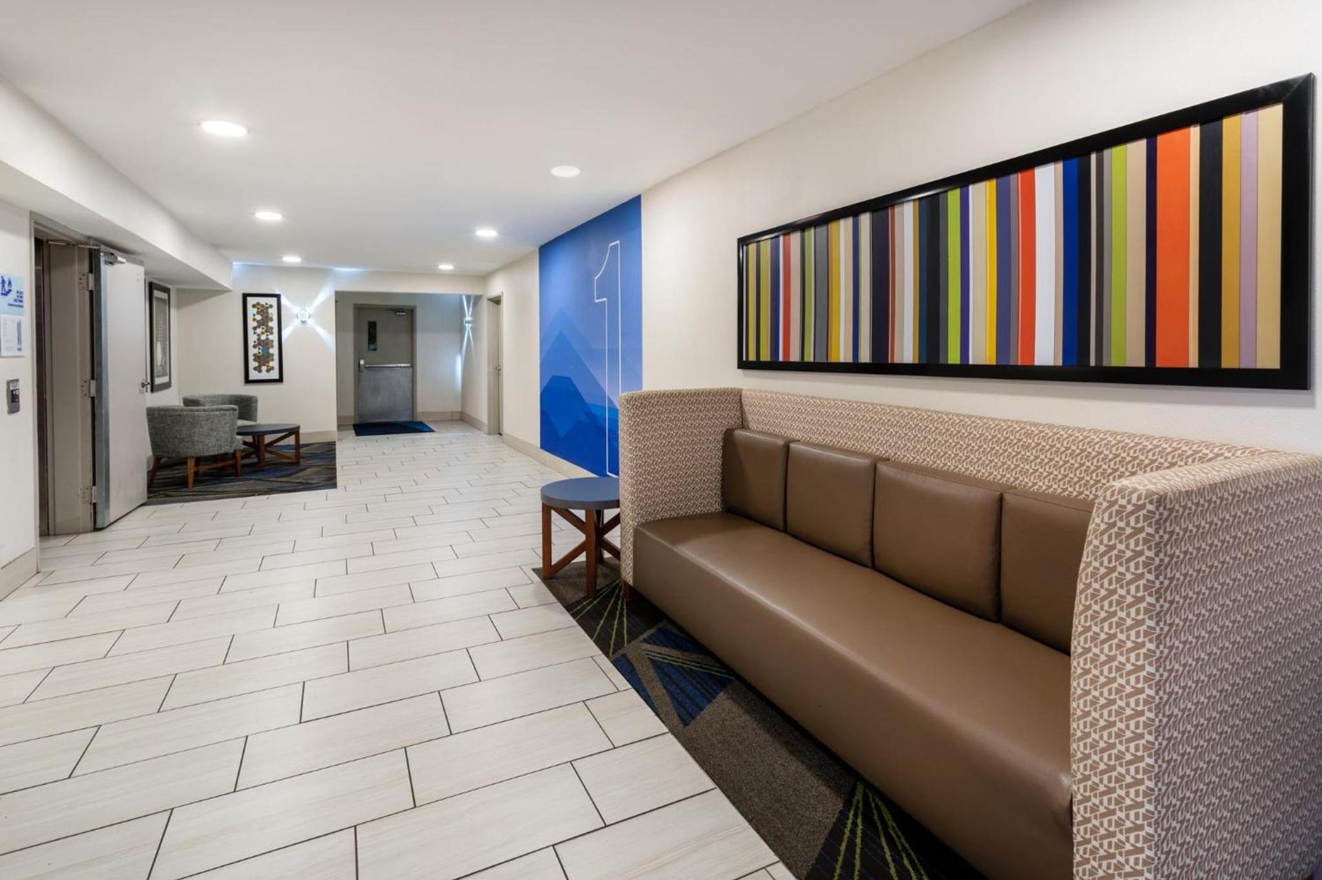 Holiday Inn Express & Suites Tucson North - Marana, by IHG photo 33