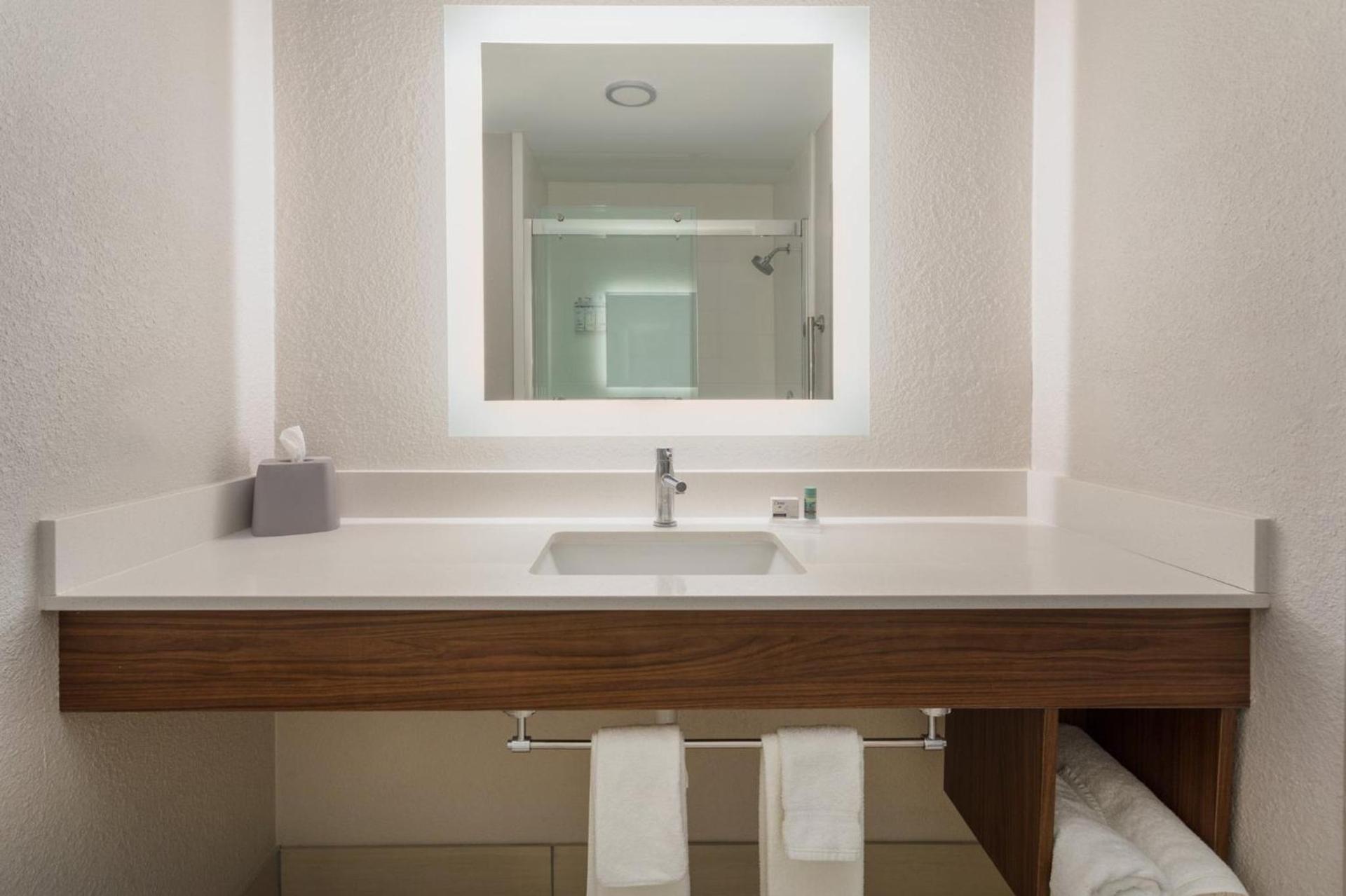 Holiday Inn Express & Suites Tucson North - Marana, by IHG photo 32