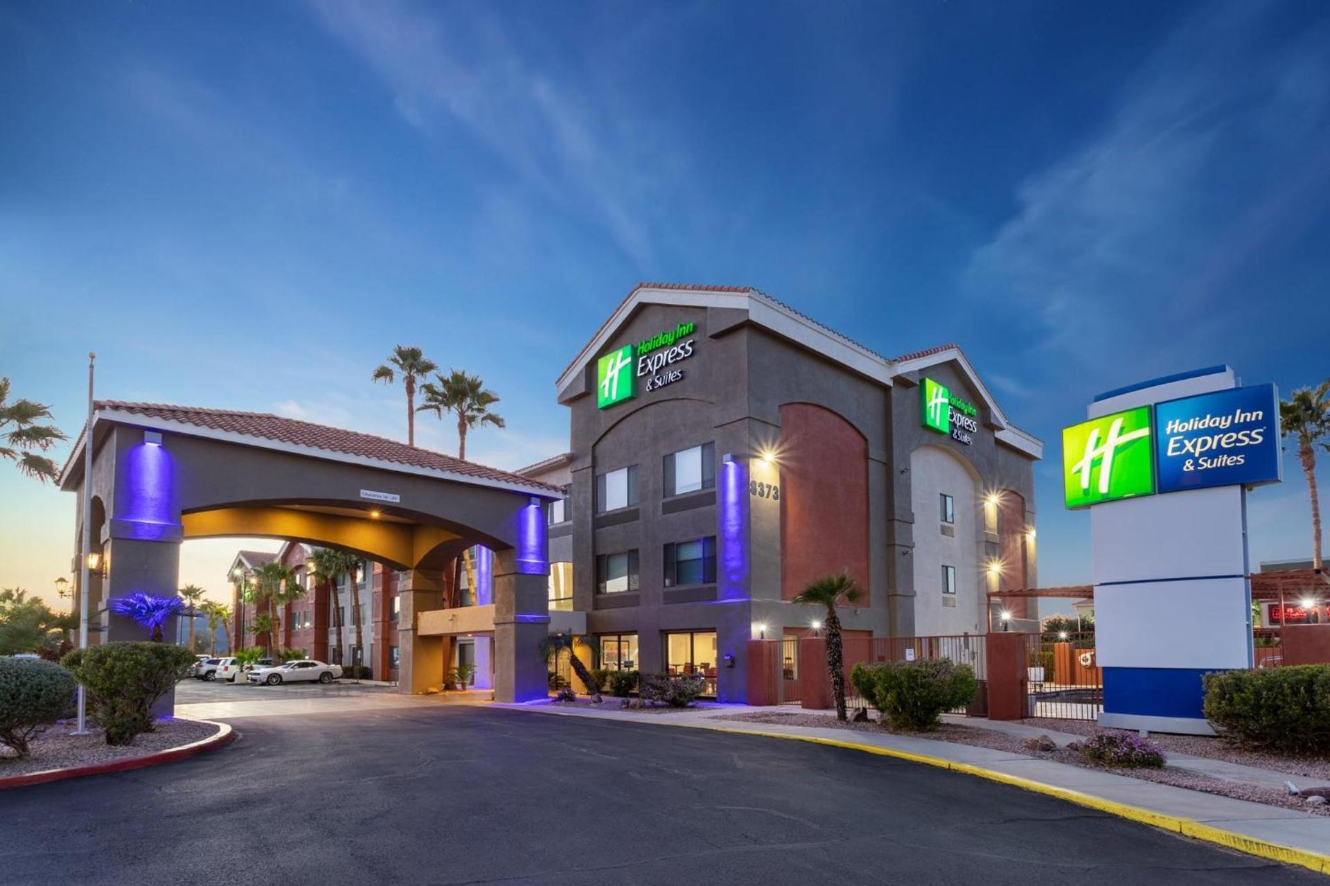 Holiday Inn Express & Suites Tucson North - Marana, by IHG photo 1