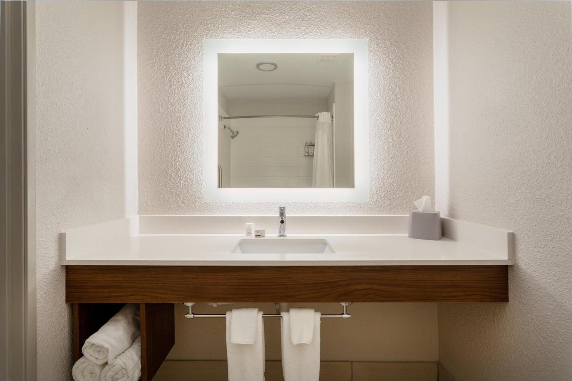 Holiday Inn Express & Suites Tucson North - Marana, by IHG photo 26