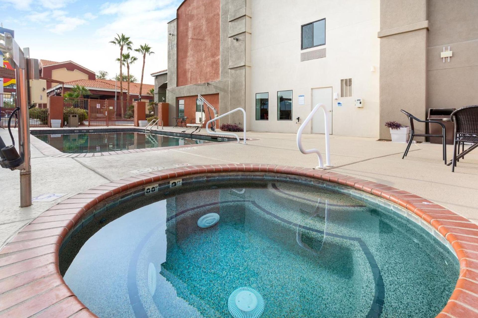 Holiday Inn Express & Suites Tucson North - Marana, by IHG photo 21