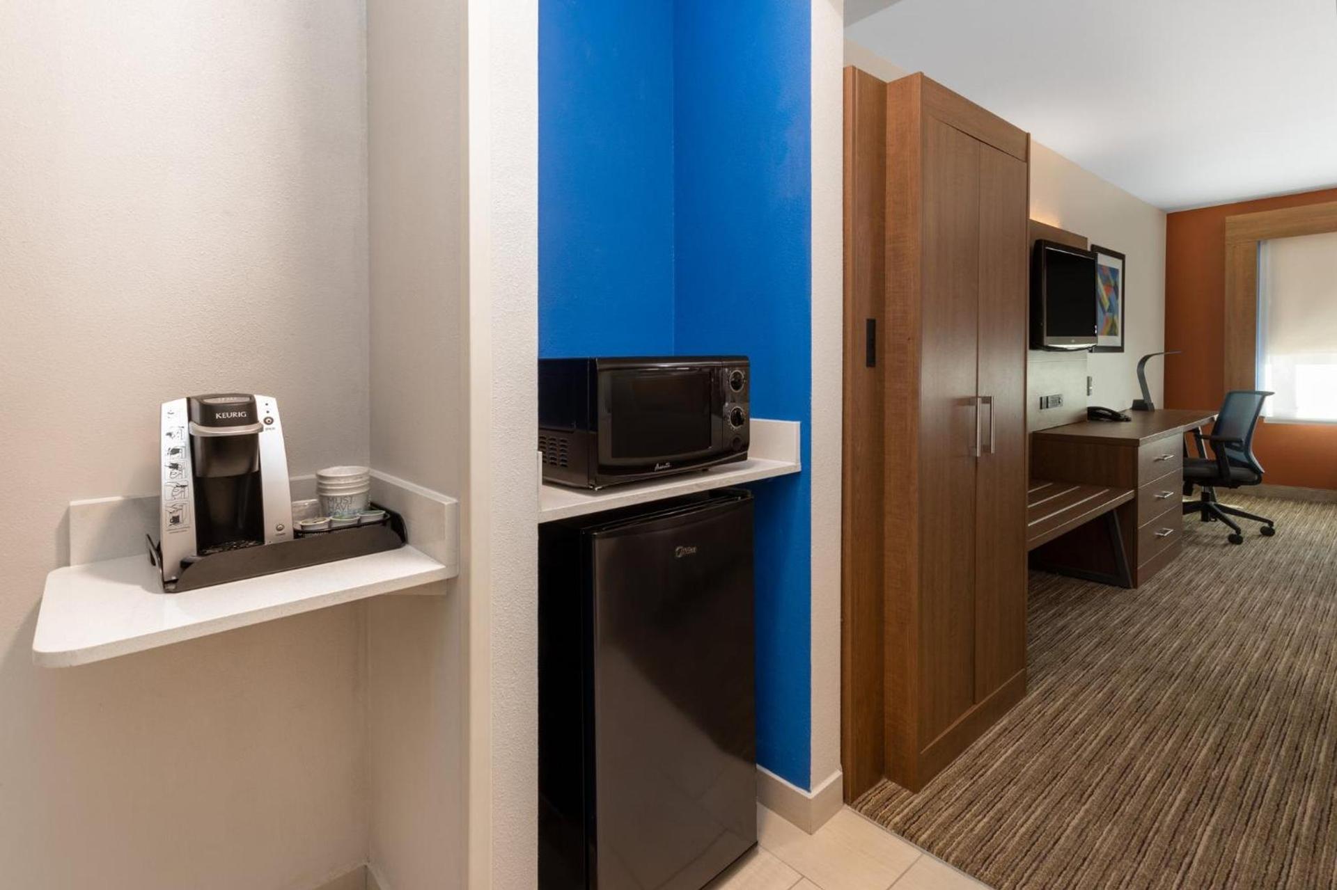 Holiday Inn Express & Suites Tucson North - Marana, by IHG photo 35