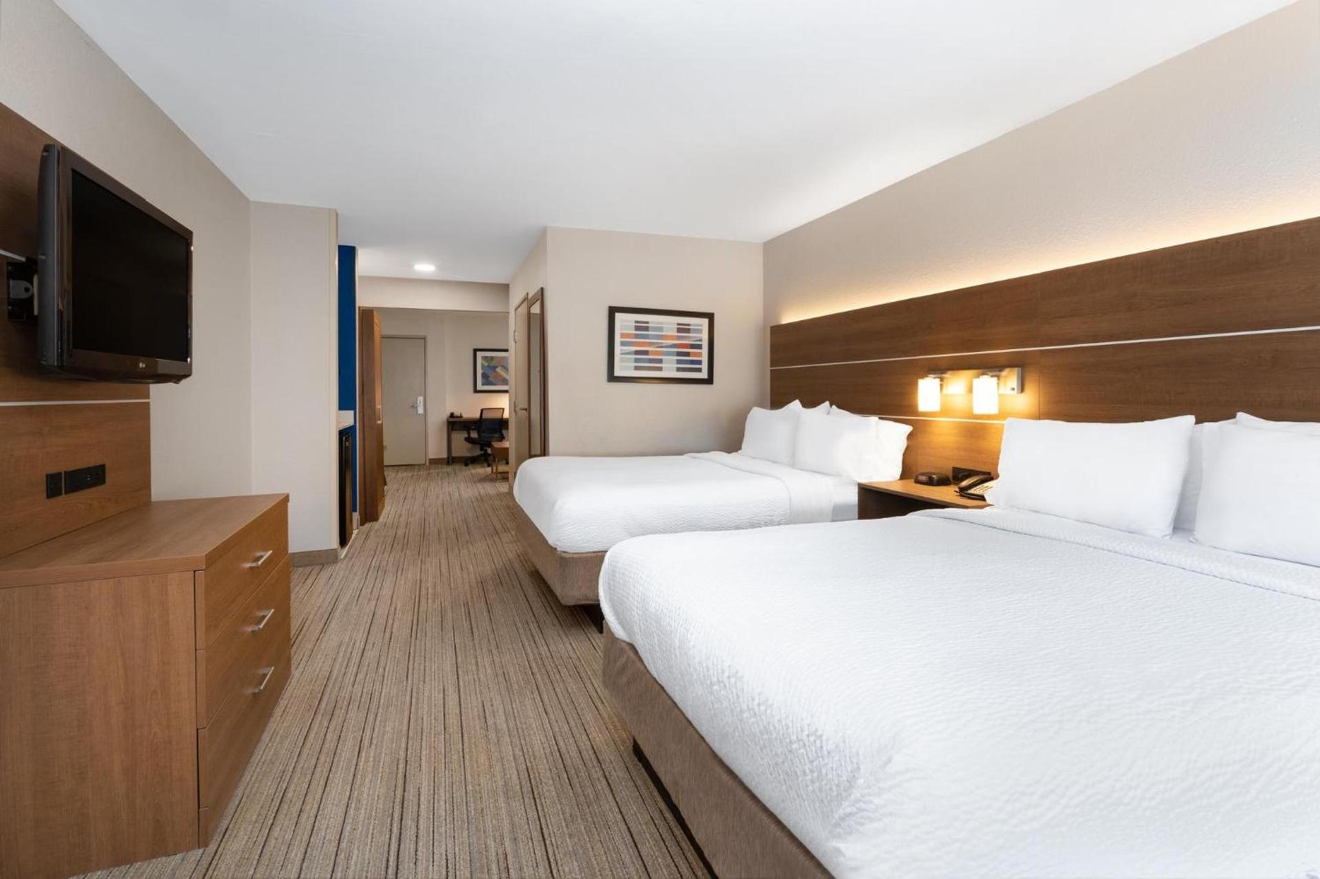 Holiday Inn Express & Suites Tucson North - Marana, by IHG photo 9