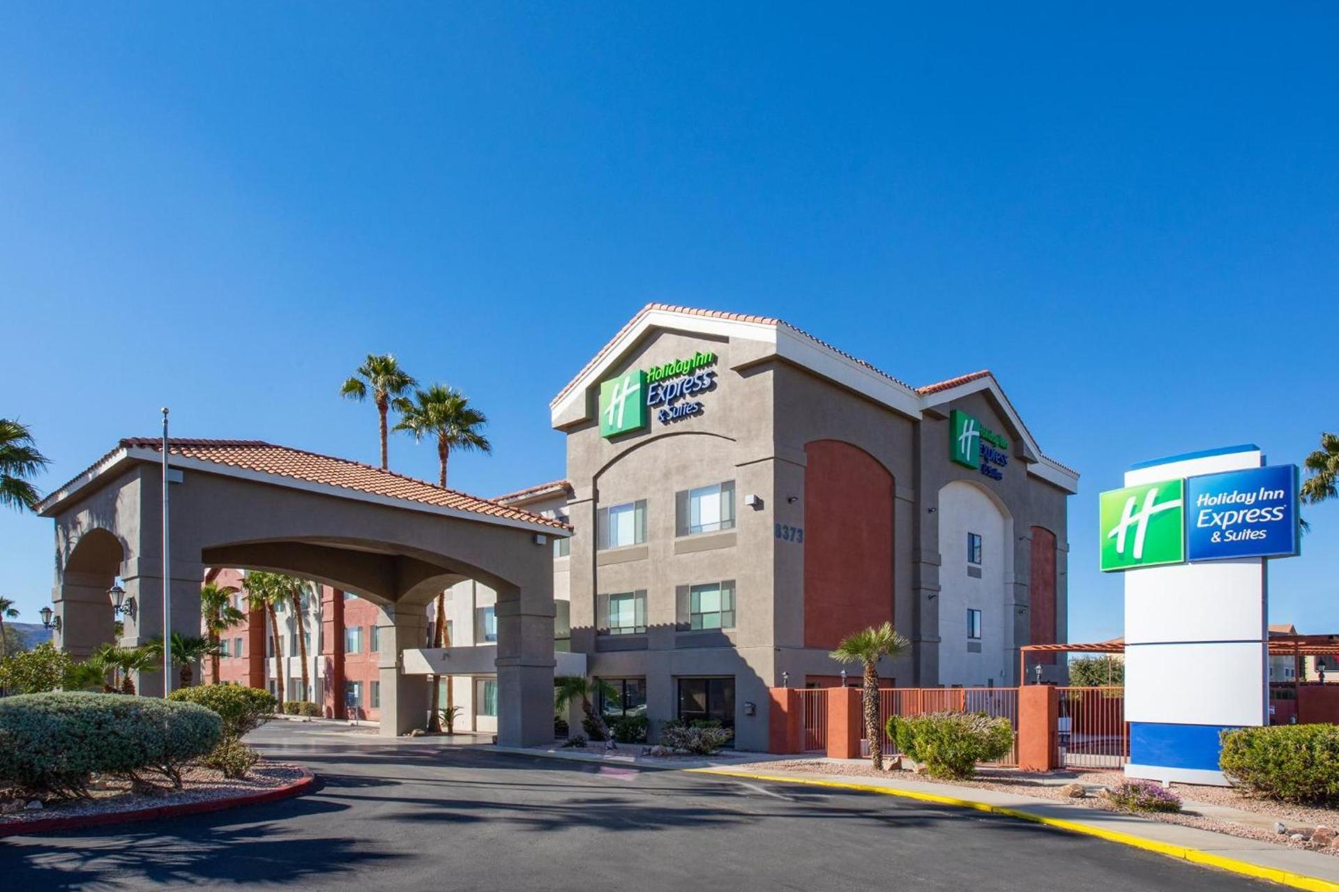 Holiday Inn Express & Suites Tucson North - Marana, by IHG photo 41