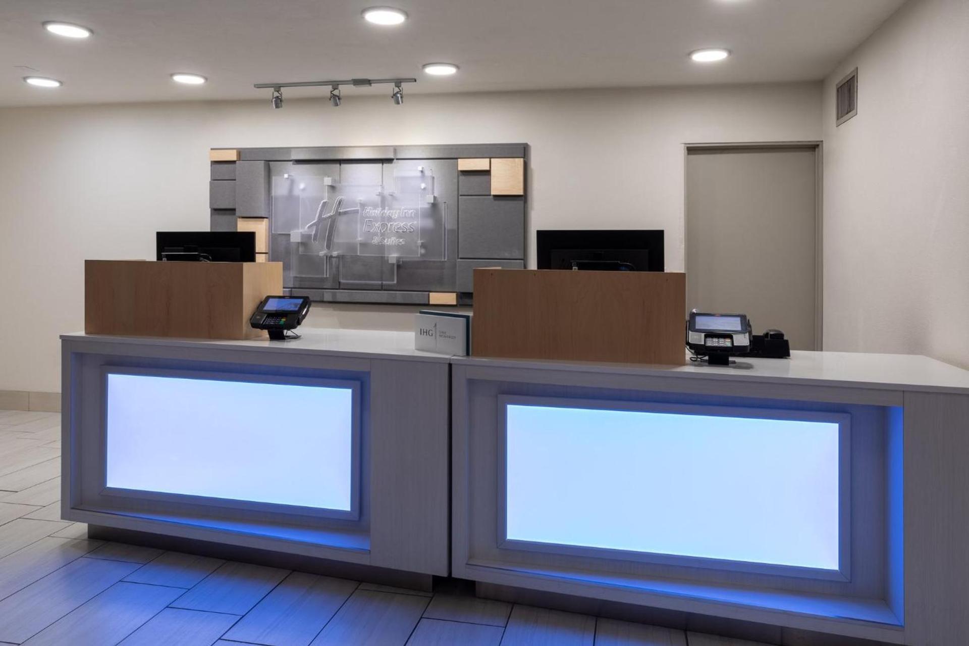 Holiday Inn Express & Suites Tucson North - Marana, by IHG photo 24