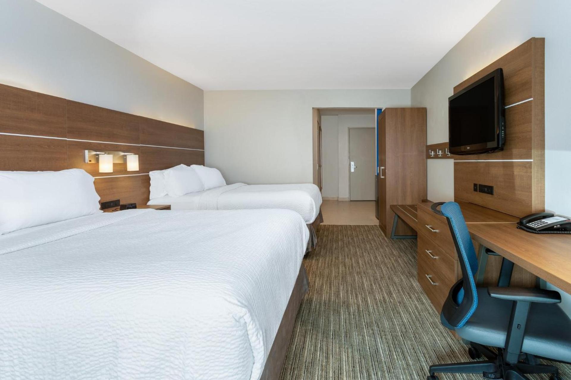 Holiday Inn Express & Suites Tucson North - Marana, by IHG photo 10