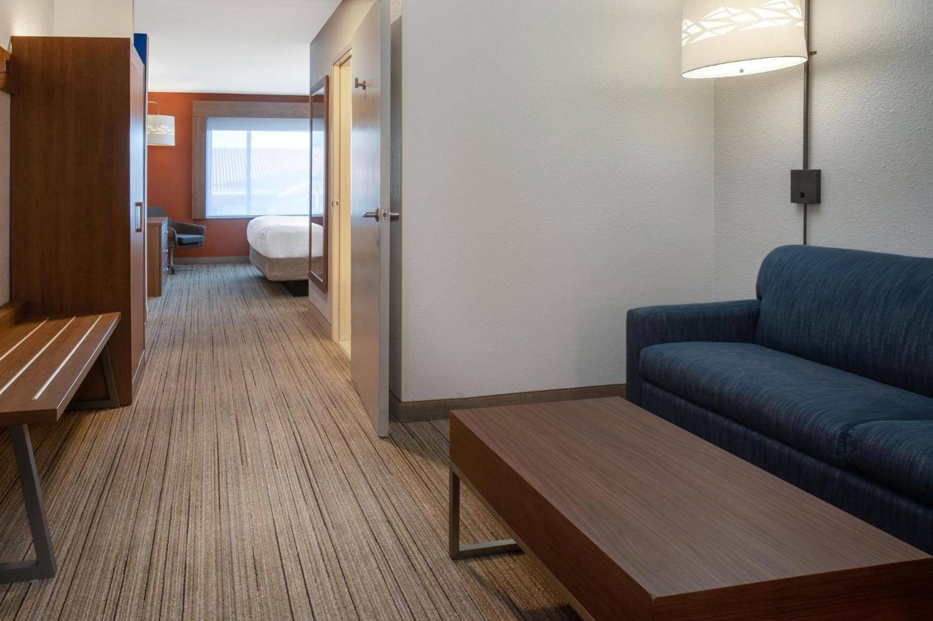 Holiday Inn Express & Suites Tucson North - Marana, by IHG photo 8