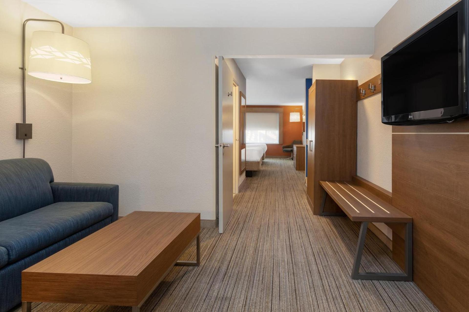 Holiday Inn Express & Suites Tucson North - Marana, by IHG photo 38