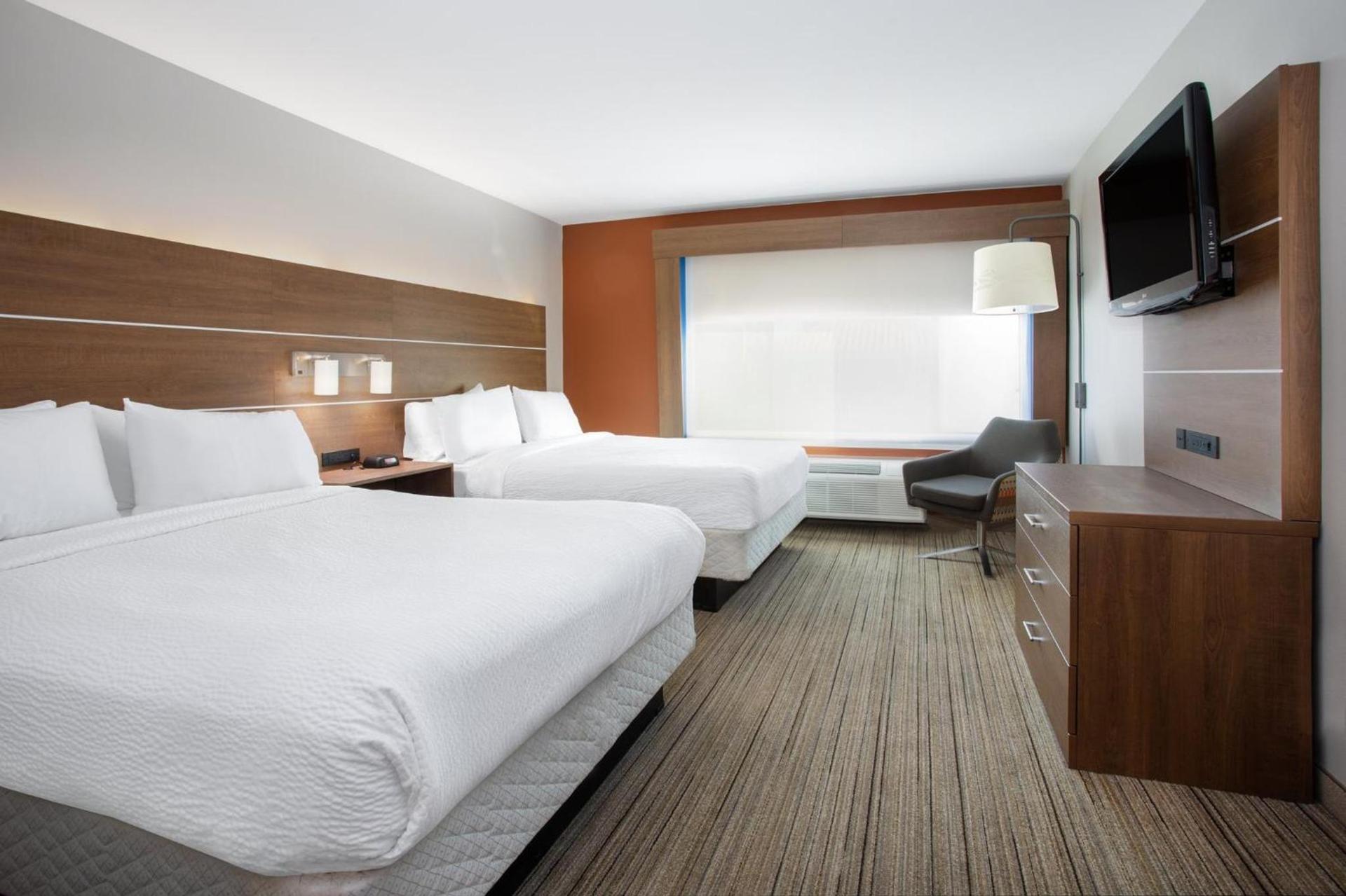 Holiday Inn Express & Suites Tucson North - Marana, by IHG photo 42