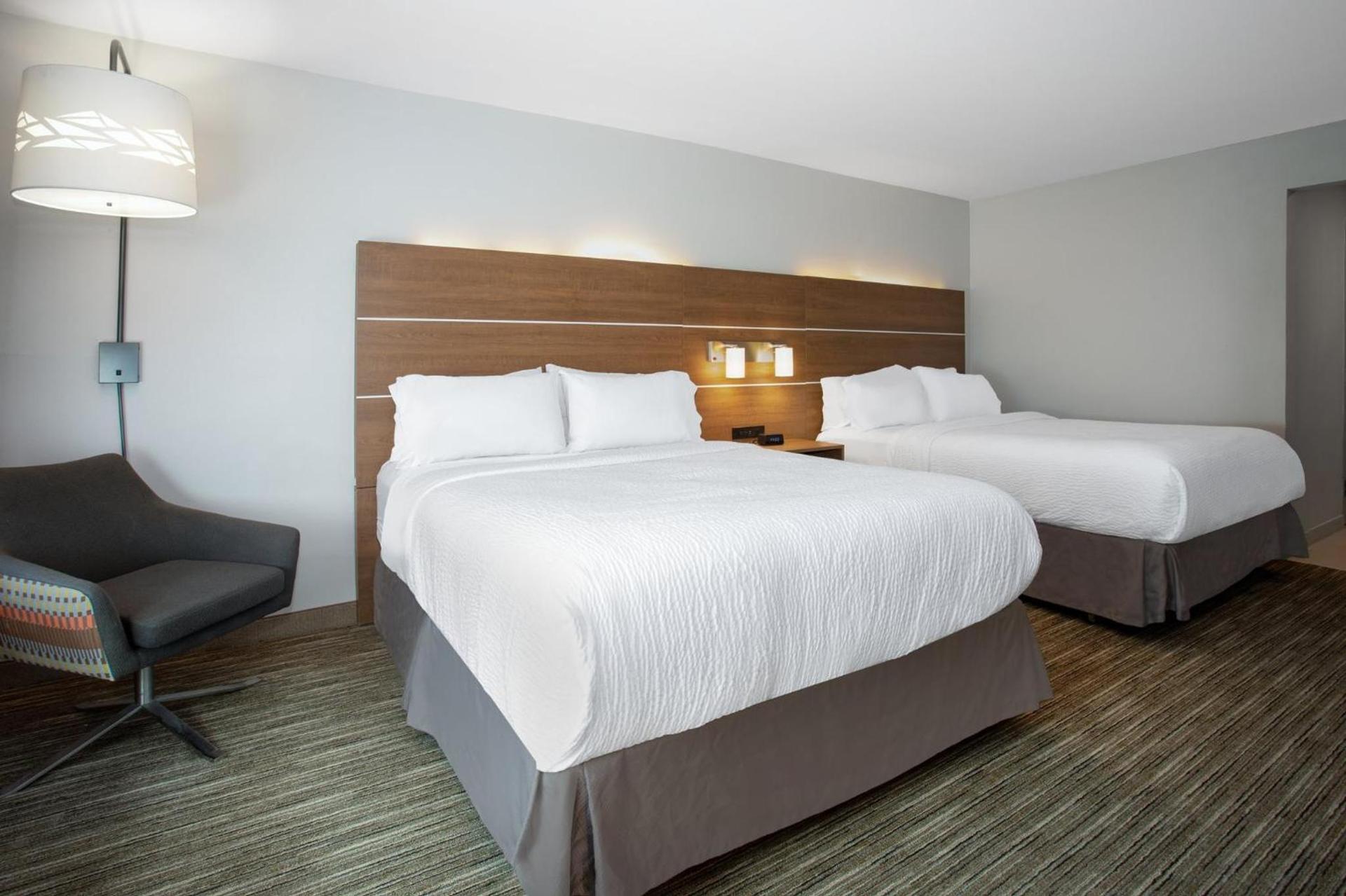 Holiday Inn Express & Suites Tucson North - Marana, by IHG photo 40