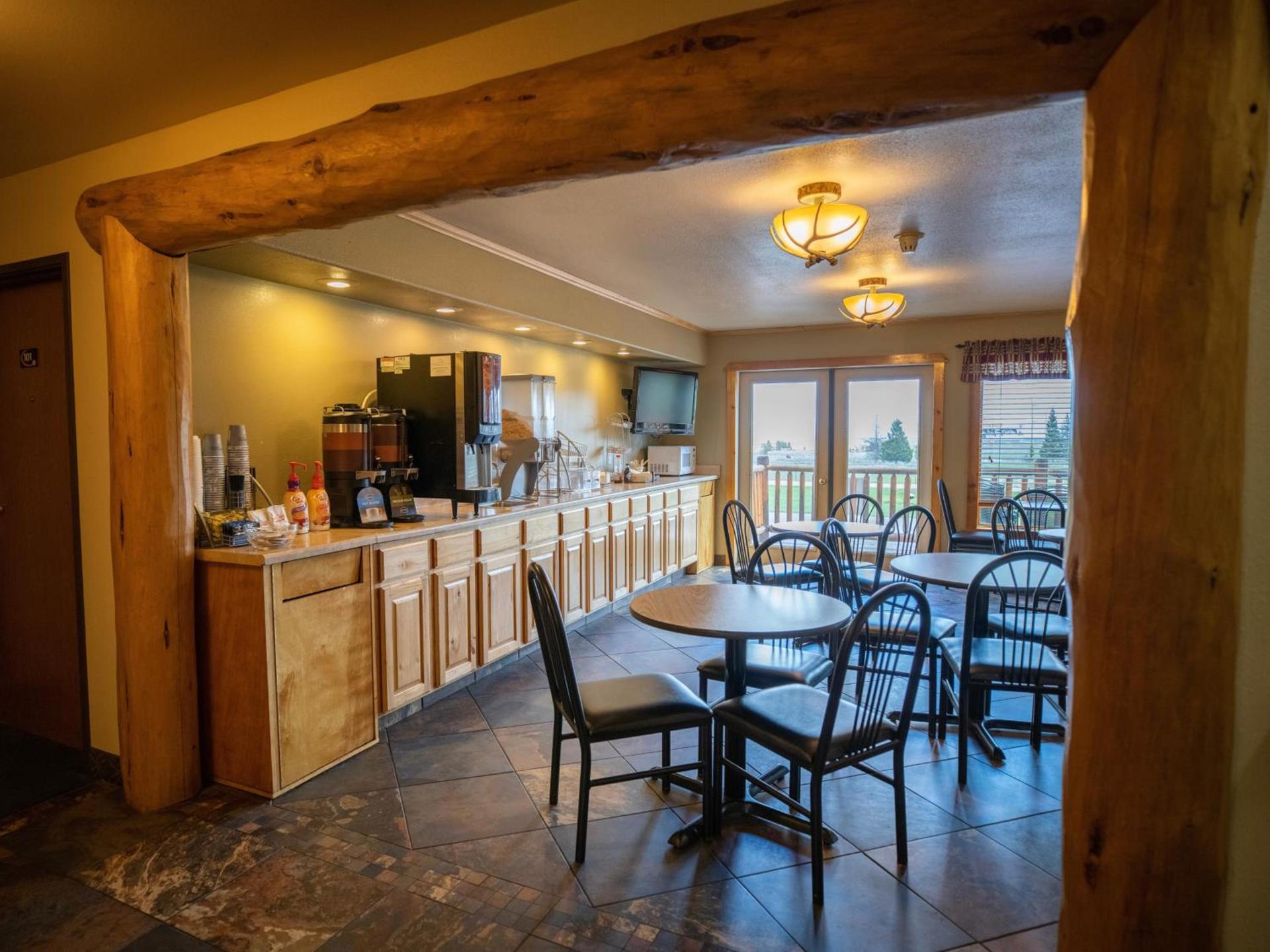 Mountain Vista Hotel photo 6