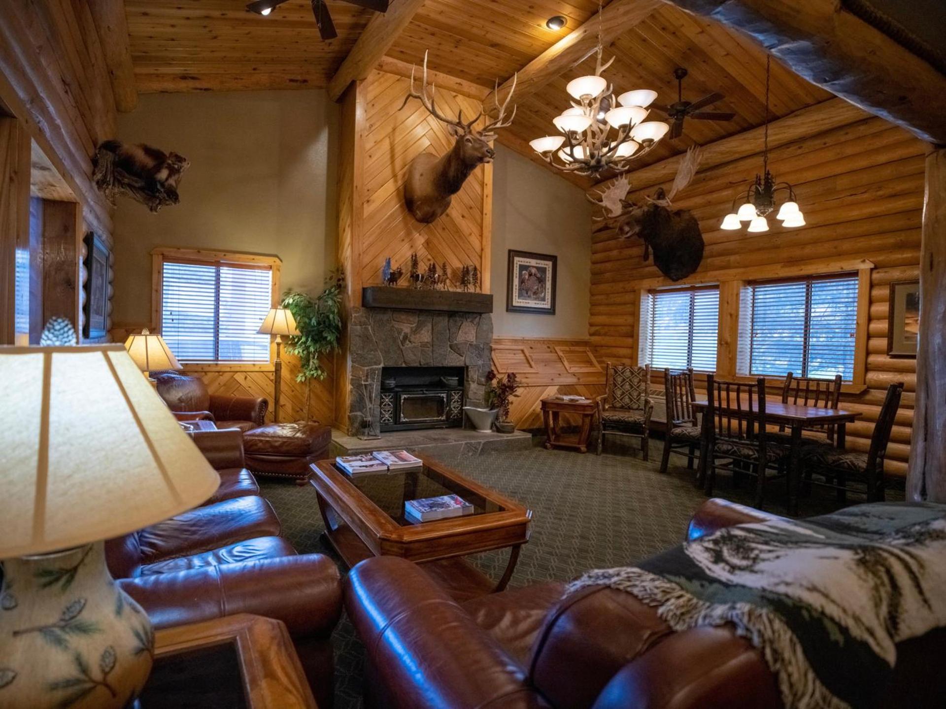 Mountain Vista Hotel photo 7