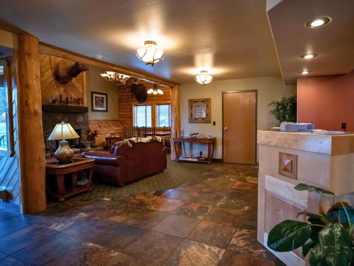 Mountain Vista Hotel photo 8