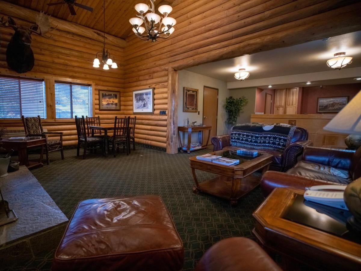 Mountain Vista Hotel photo 11