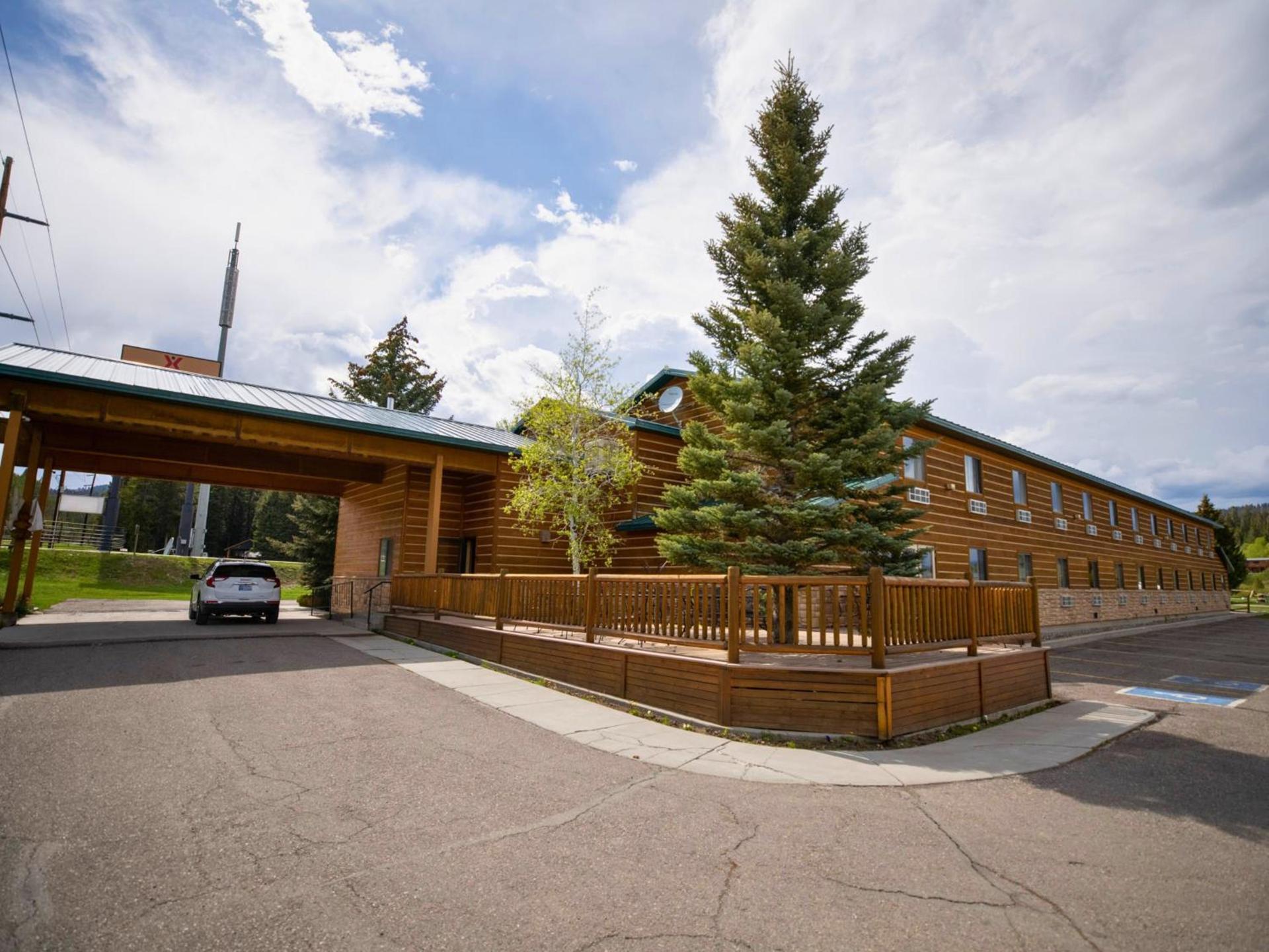 Mountain Vista Hotel photo 13