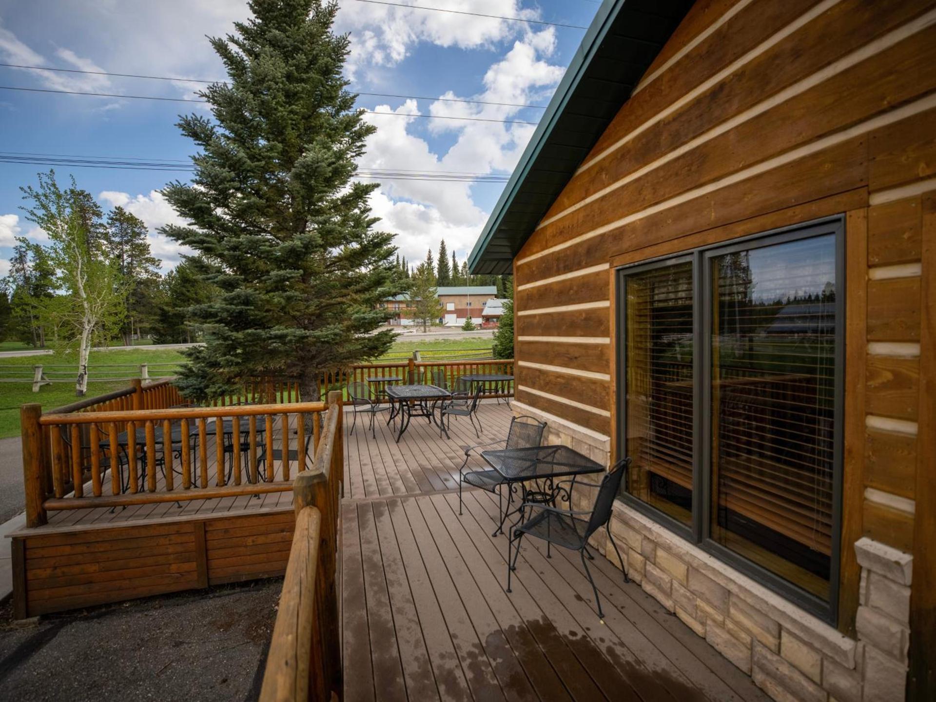 Mountain Vista Hotel photo 14