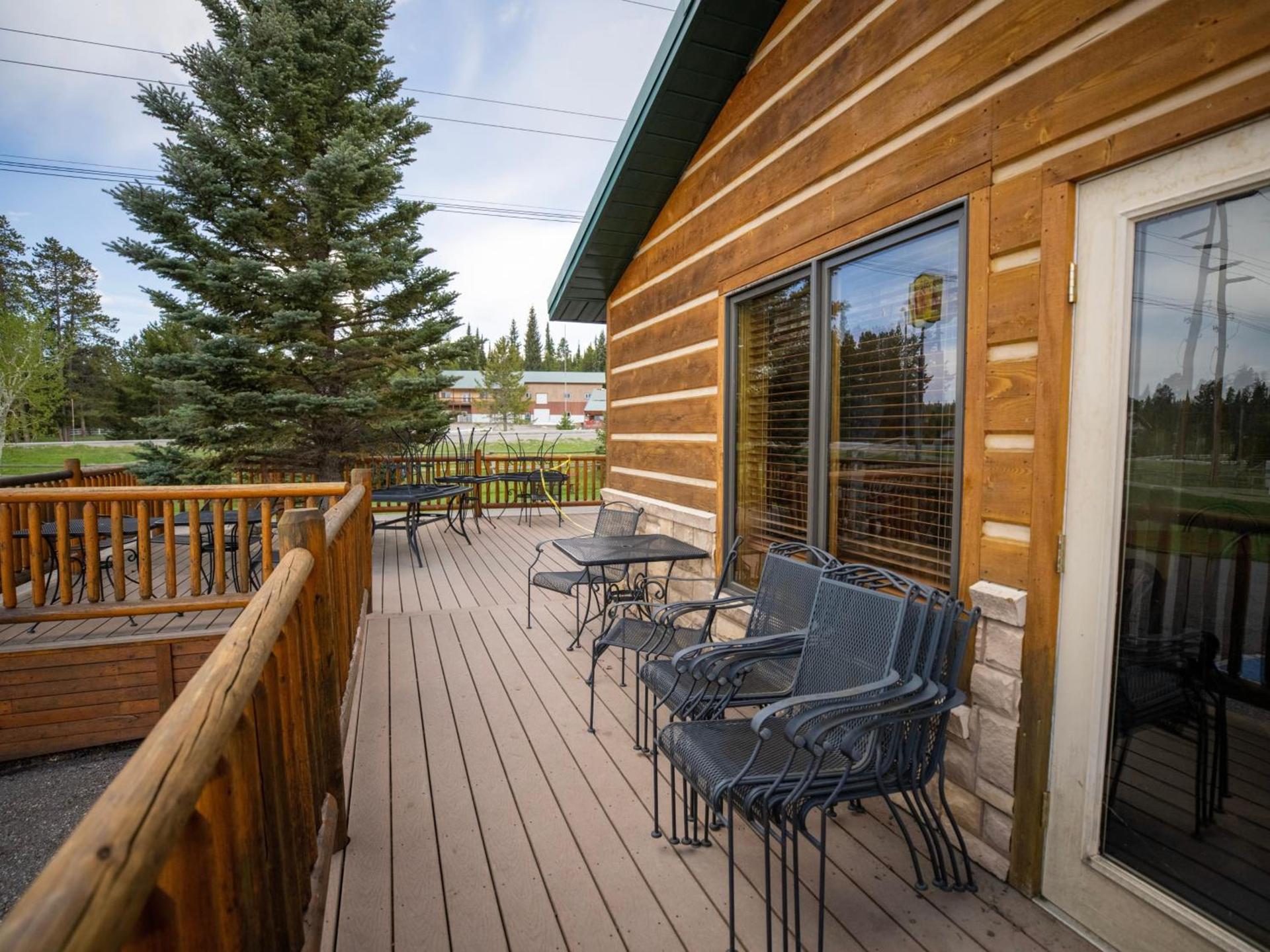 Mountain Vista Hotel photo 16