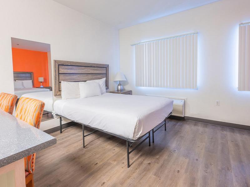 Siegel Select Las Vegas Boulevard photo 15