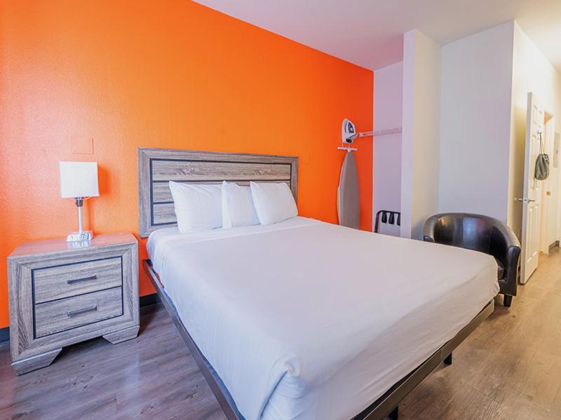 Siegel Select Las Vegas Boulevard photo 17