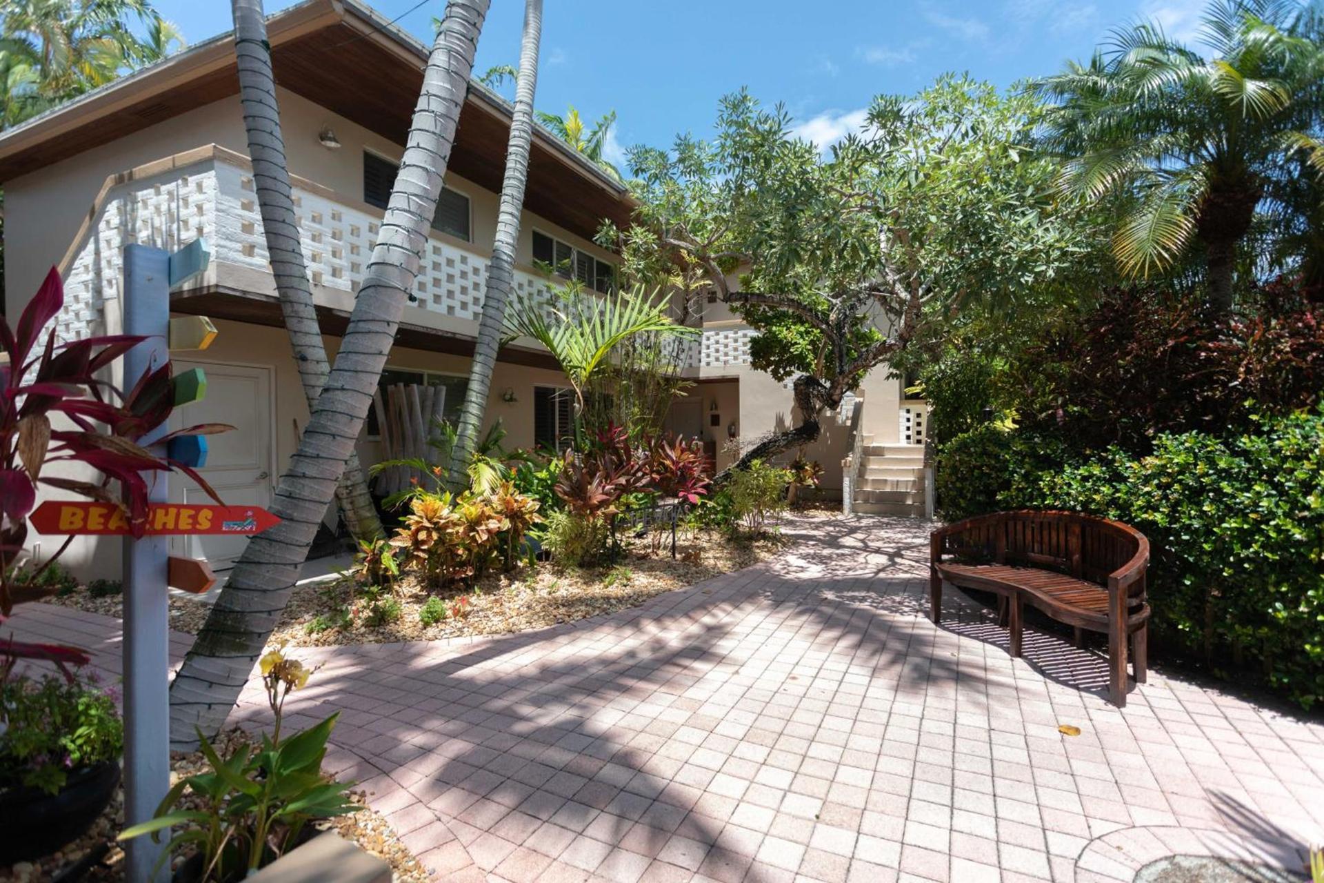 Crane's Beach House Boutique Hotel & Luxury Villas photo 23