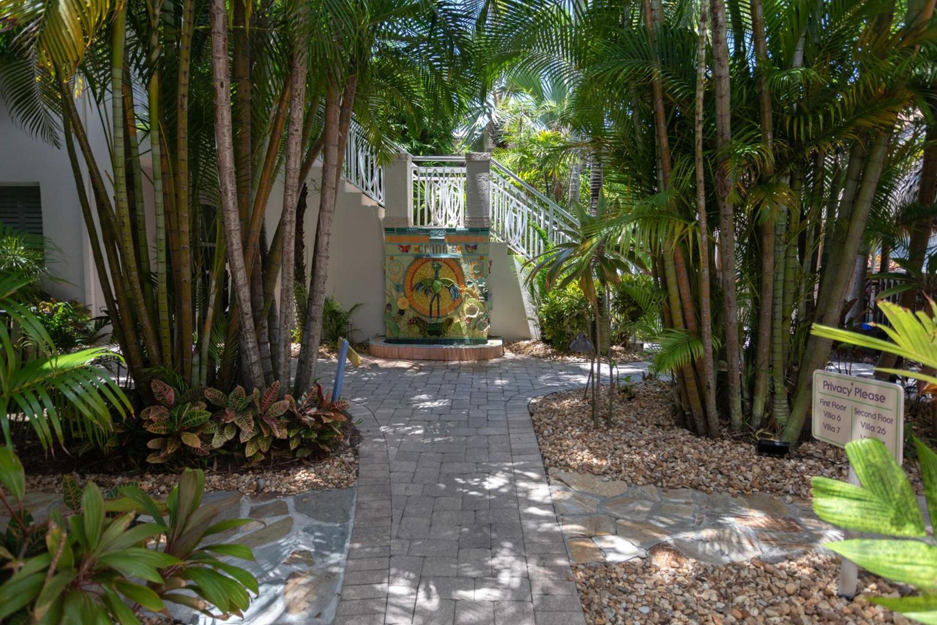Crane's Beach House Boutique Hotel & Luxury Villas photo 24