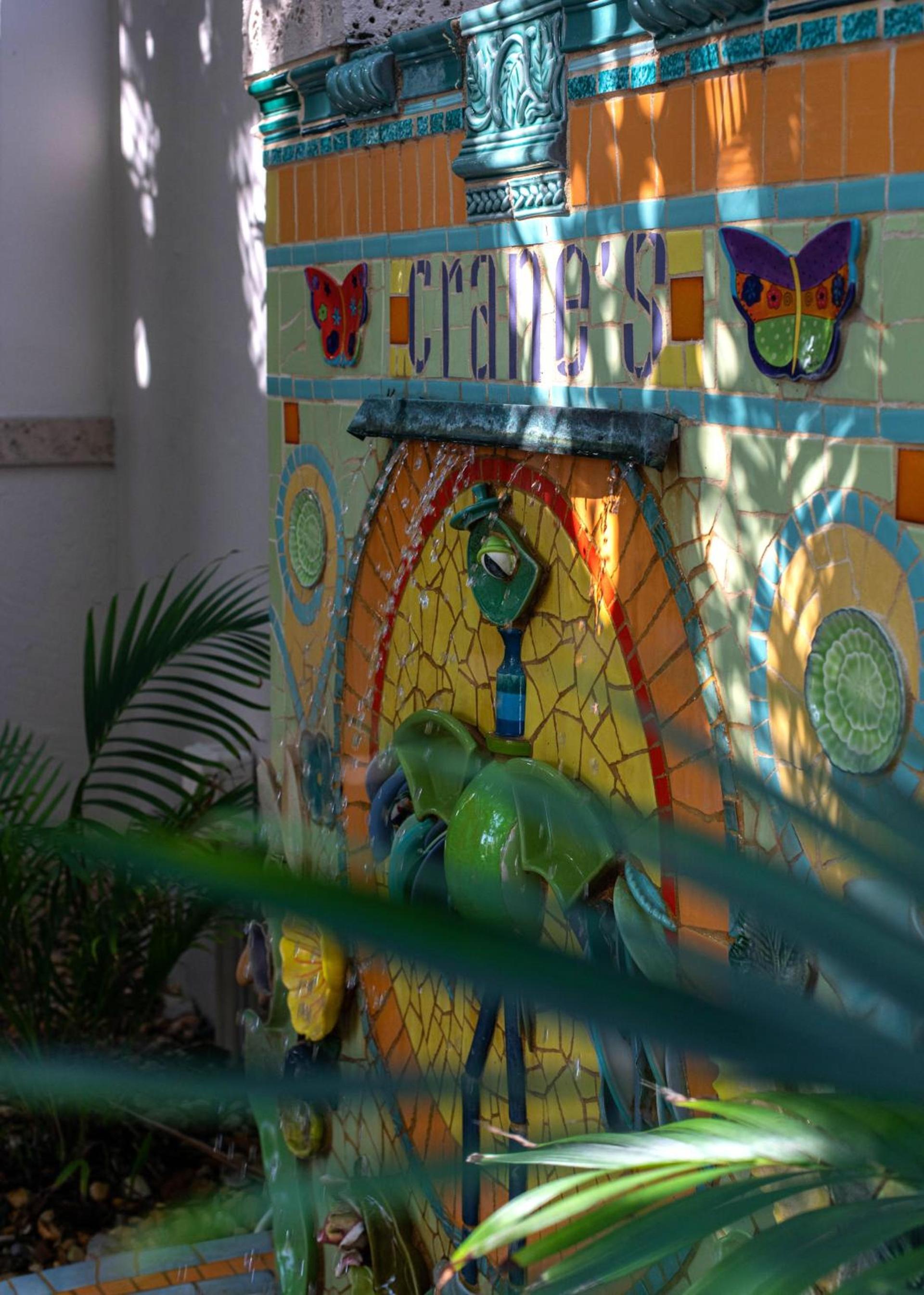 Crane's Beach House Boutique Hotel & Luxury Villas photo 31