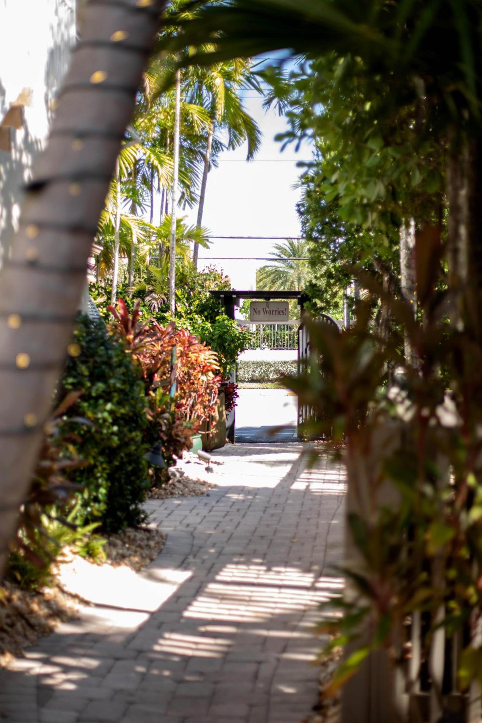 Crane's Beach House Boutique Hotel & Luxury Villas photo 35