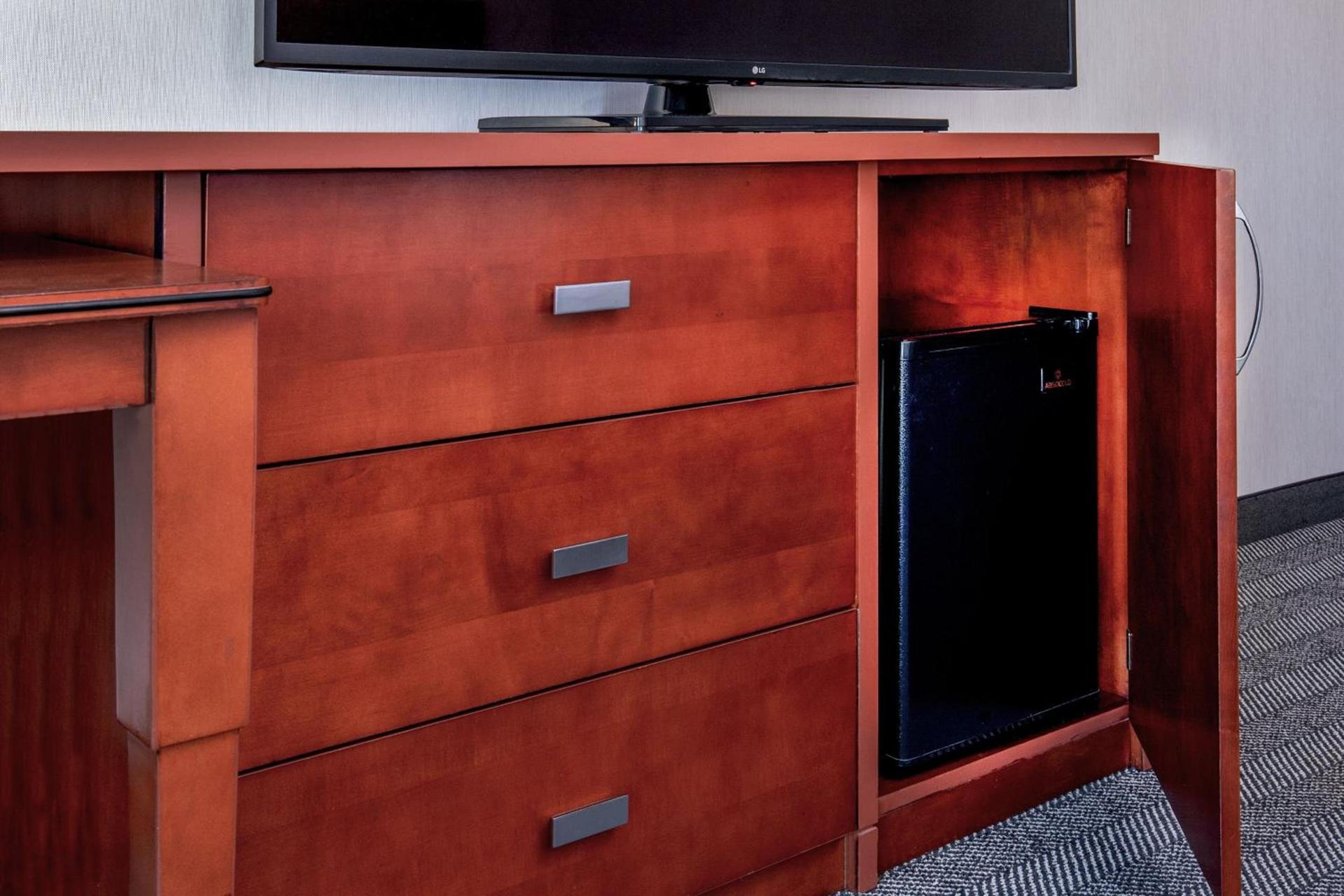 Courtyard by Marriott Boston Andover photo 12