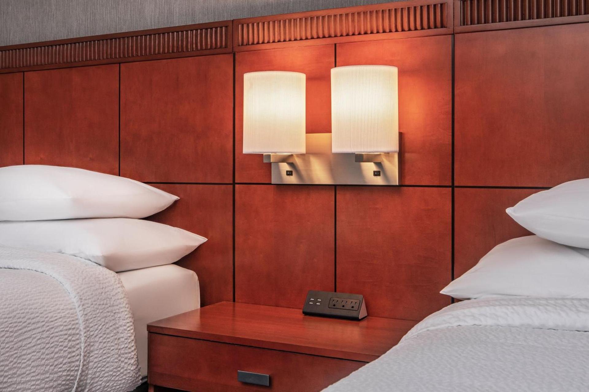 Courtyard by Marriott Boston Andover photo 13