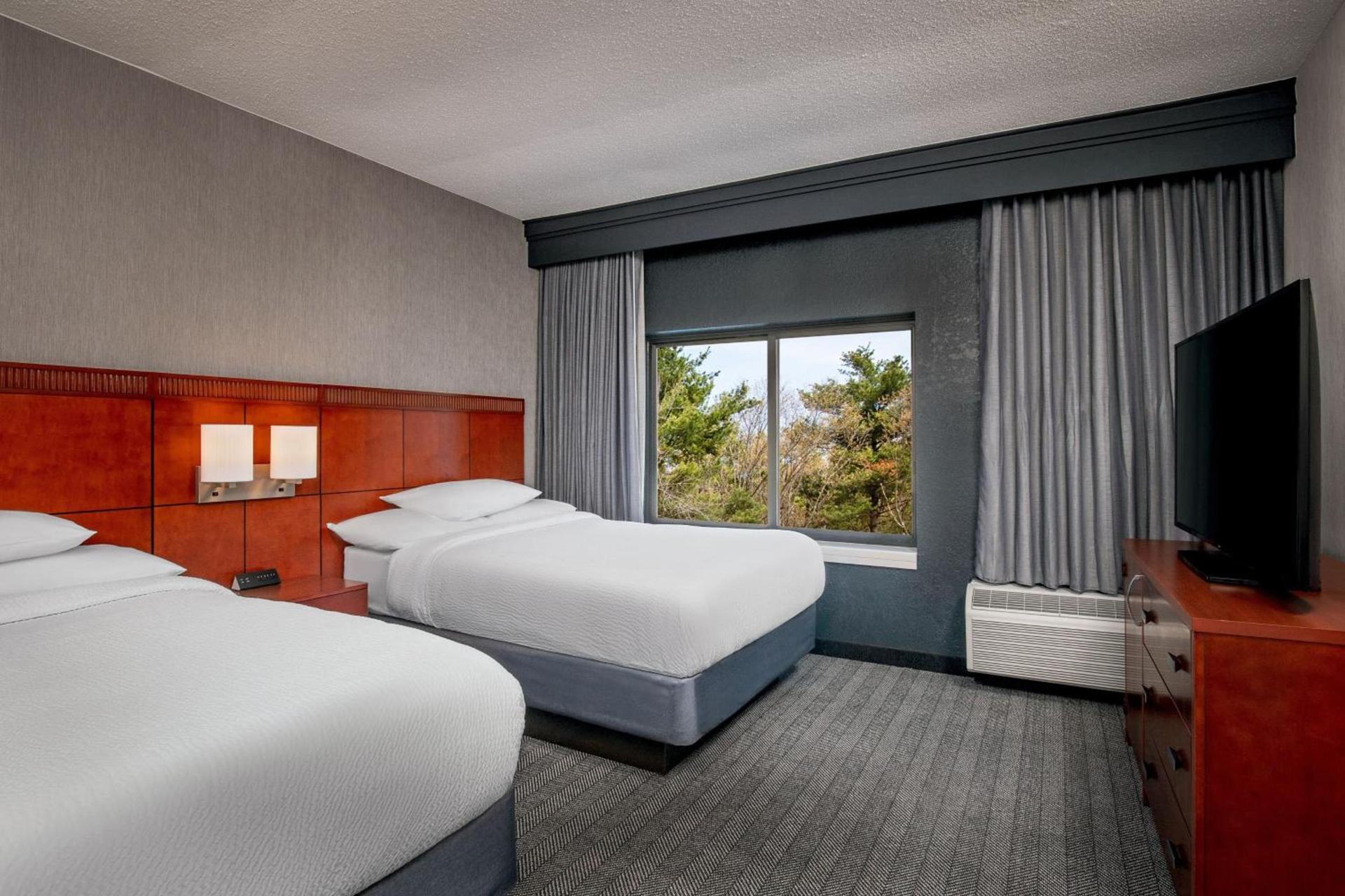Courtyard by Marriott Boston Andover photo 26