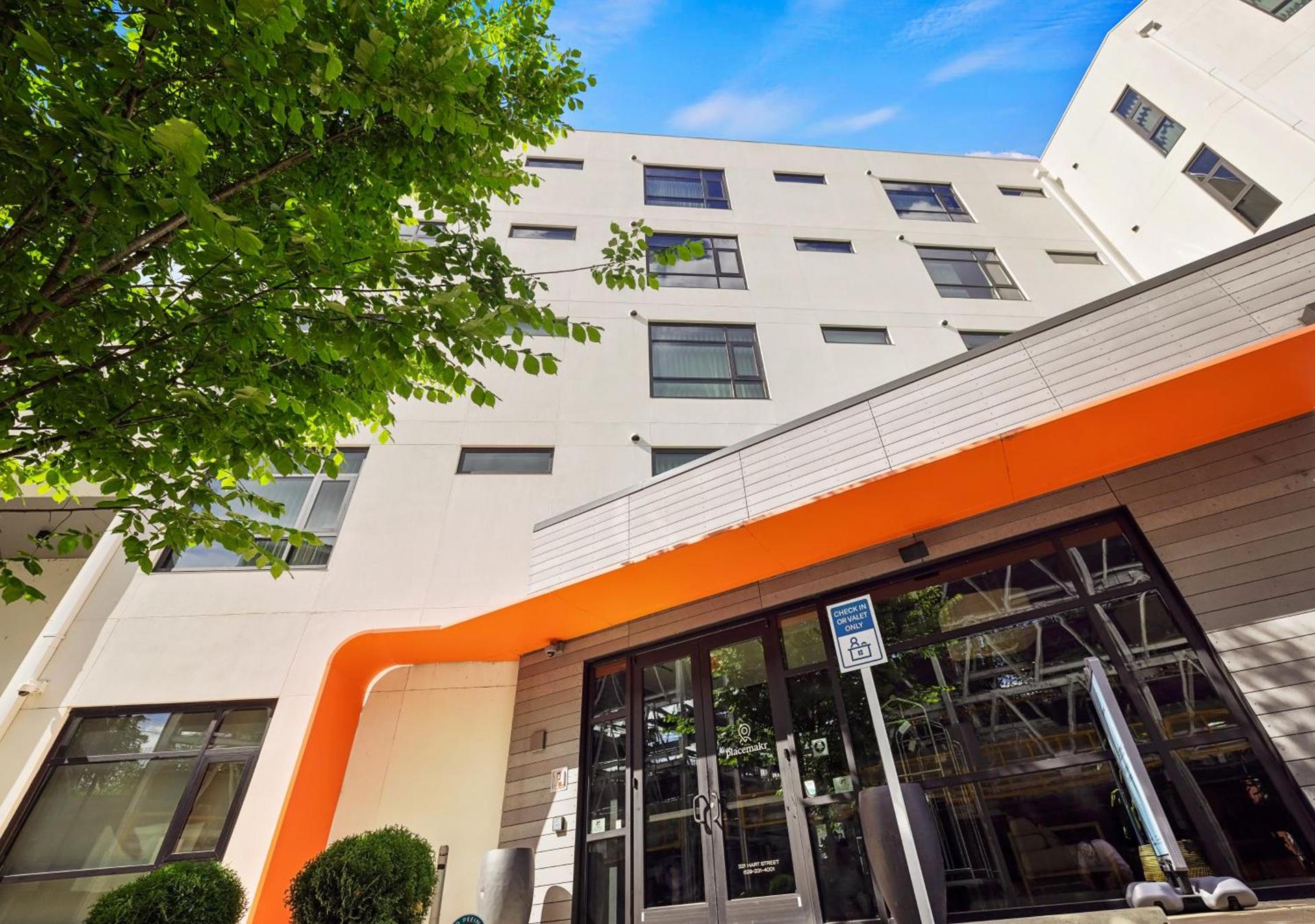 Harthall Hotel photo 1