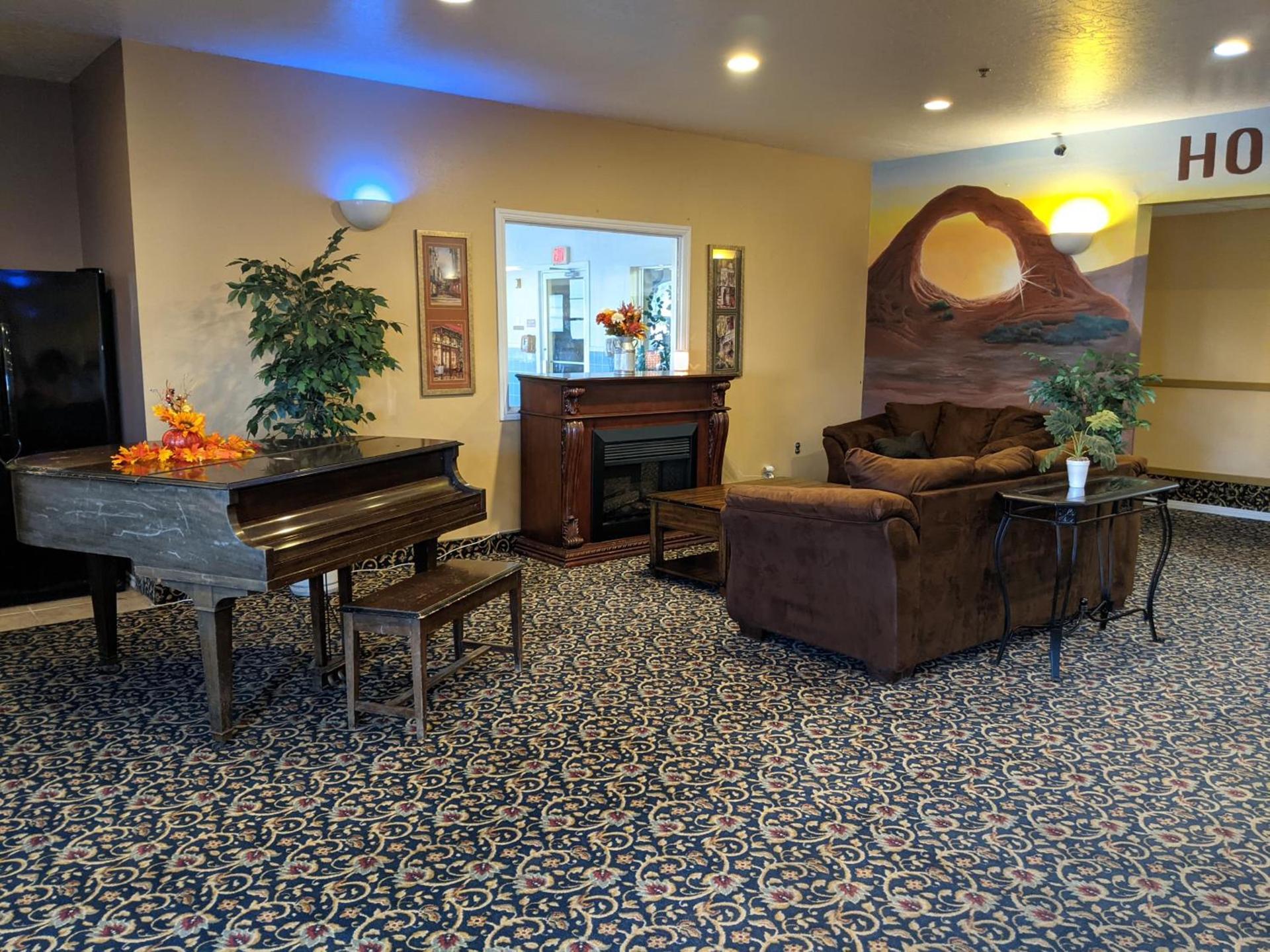 Horizon Hotel photo 1