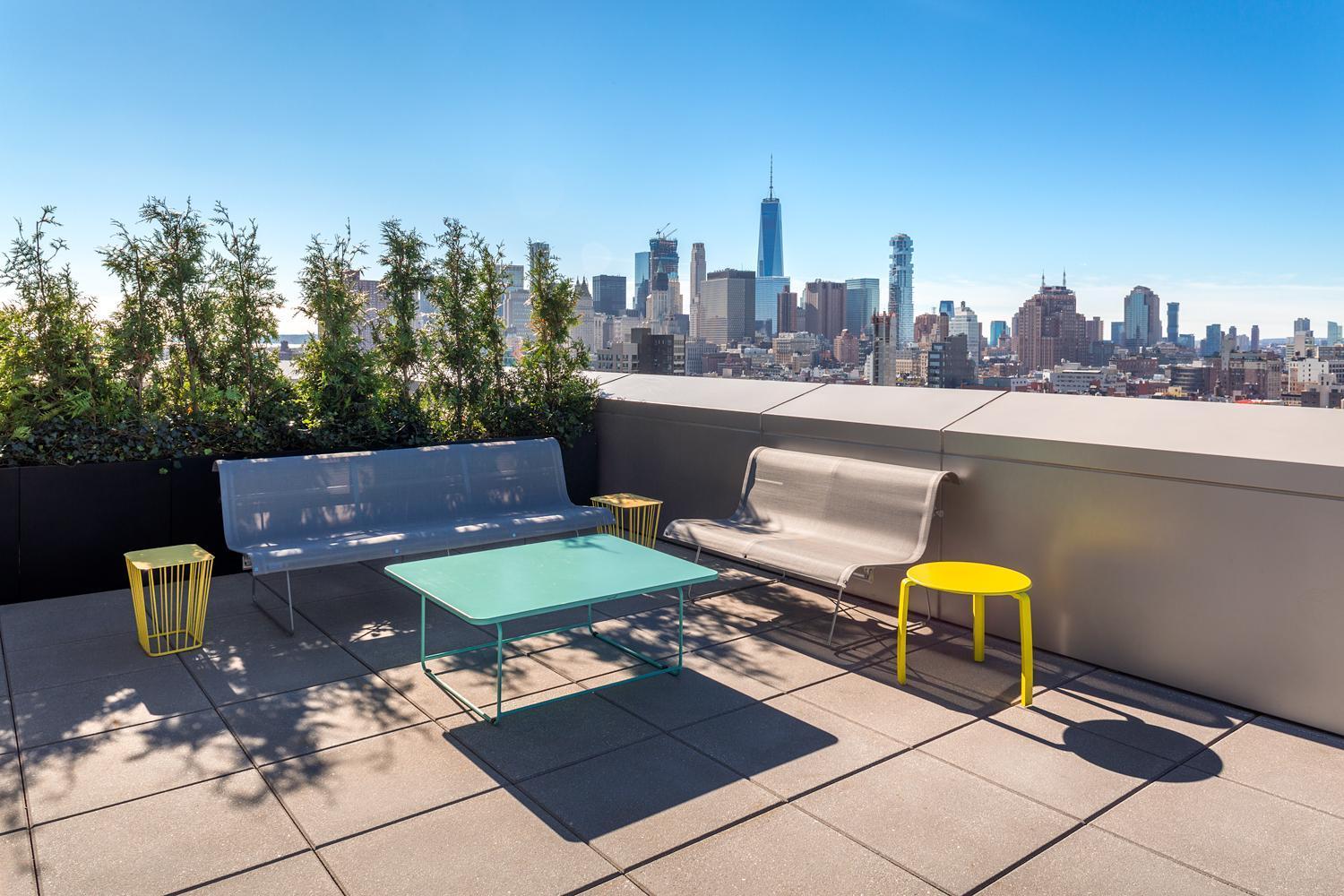 Hotel Indigo Lower East Side New York by IHG photo 97