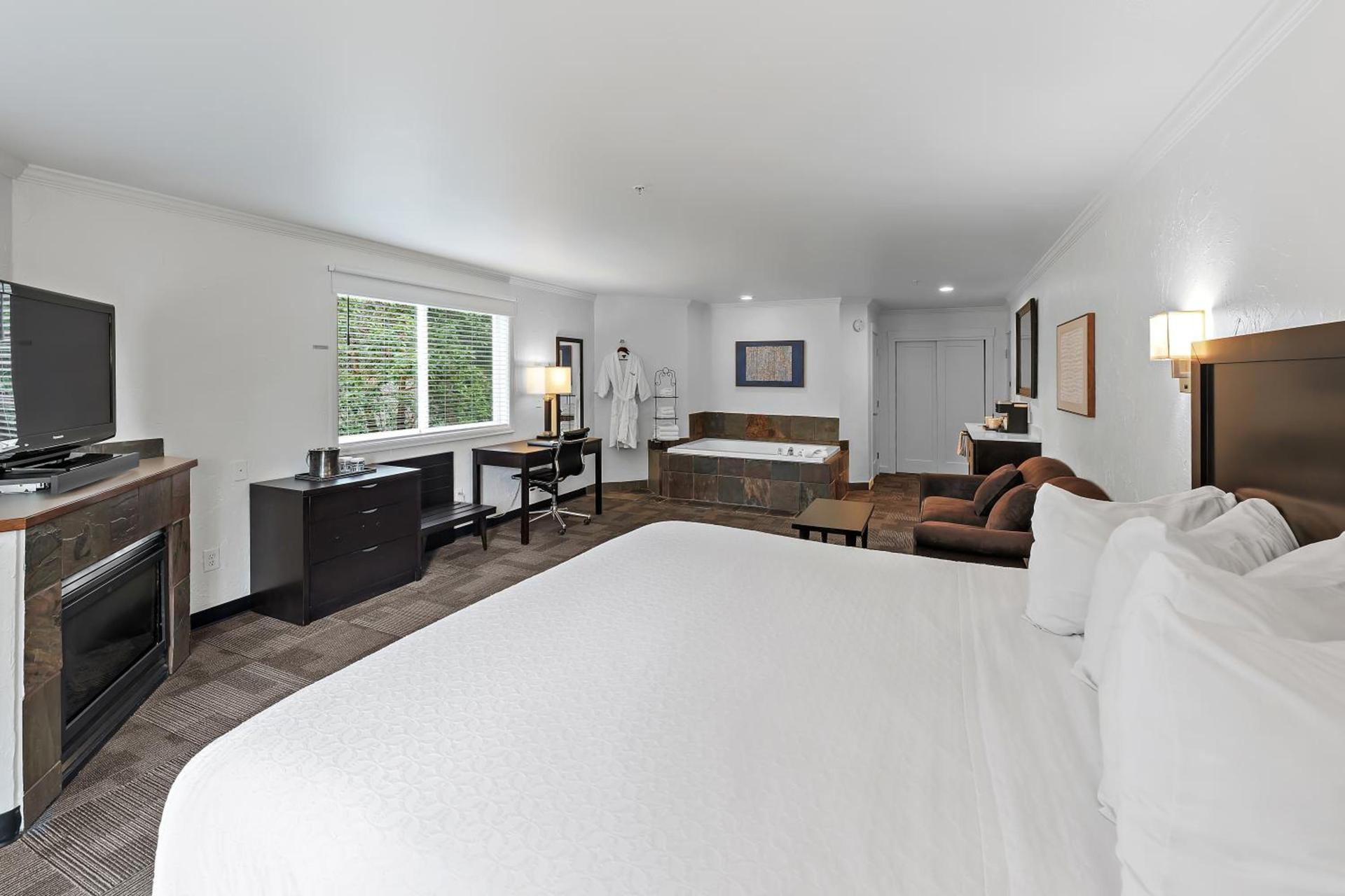 Best Western Wesley Inn & Suites photo 39