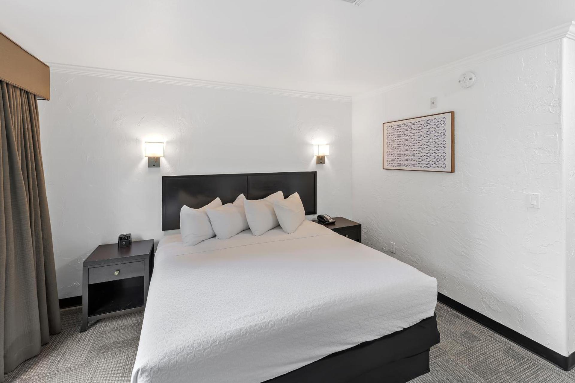 Best Western Wesley Inn & Suites photo 47