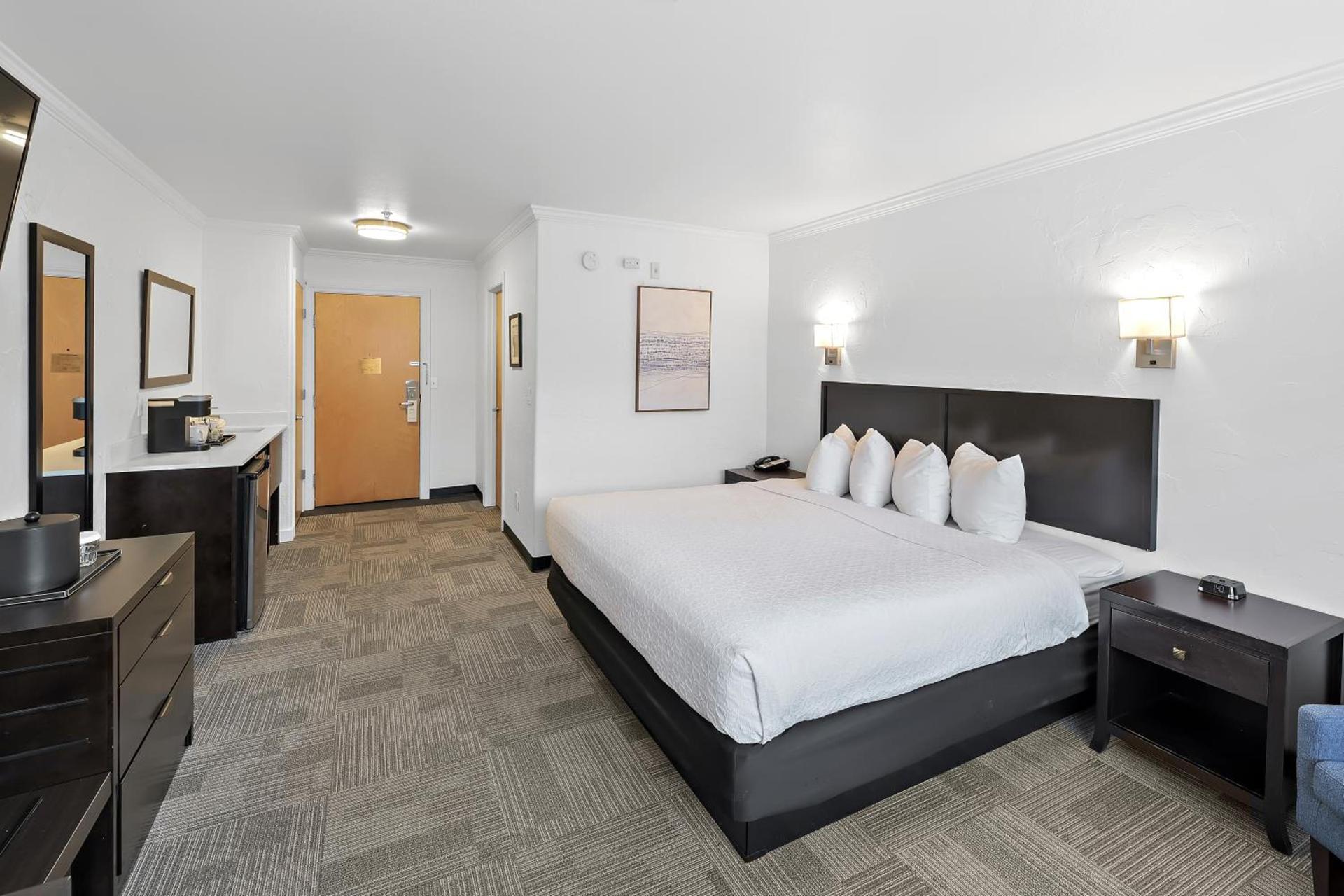 Best Western Wesley Inn & Suites photo 45